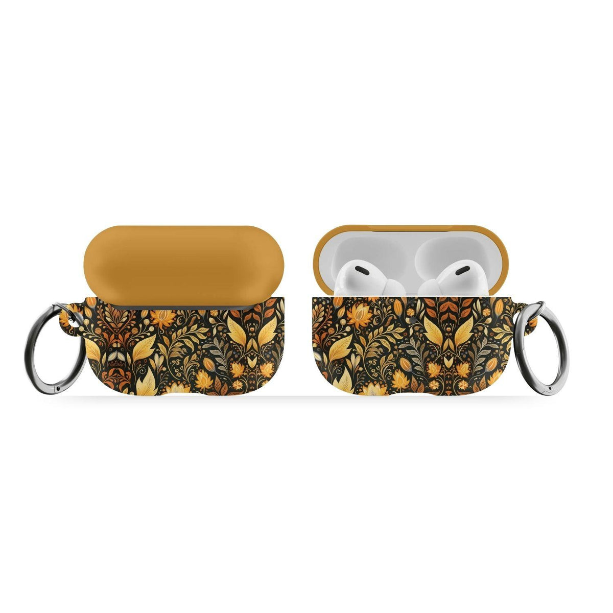 Munich Marigold Bavarian AirPods Pro Case - The Global Wanderer