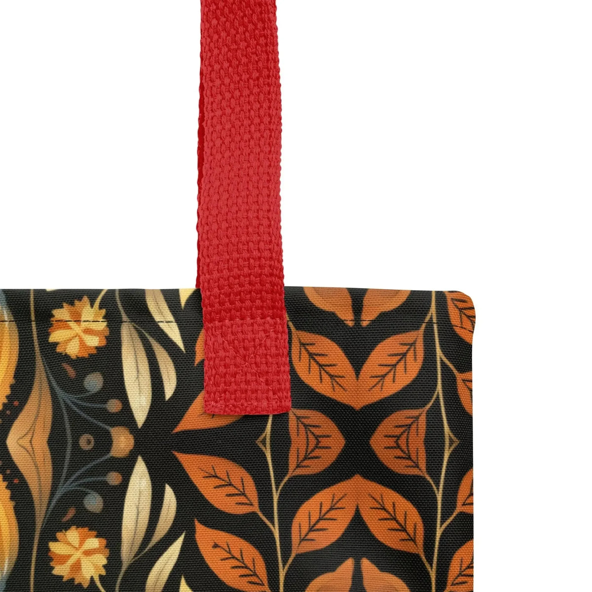 Munich Marigold Bavarian Tote Bag - The Global Wanderer