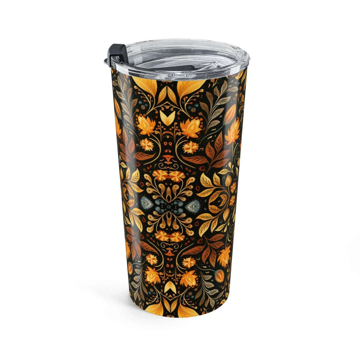Munich Marigold Bavarian Tumbler - The Global Wanderer
