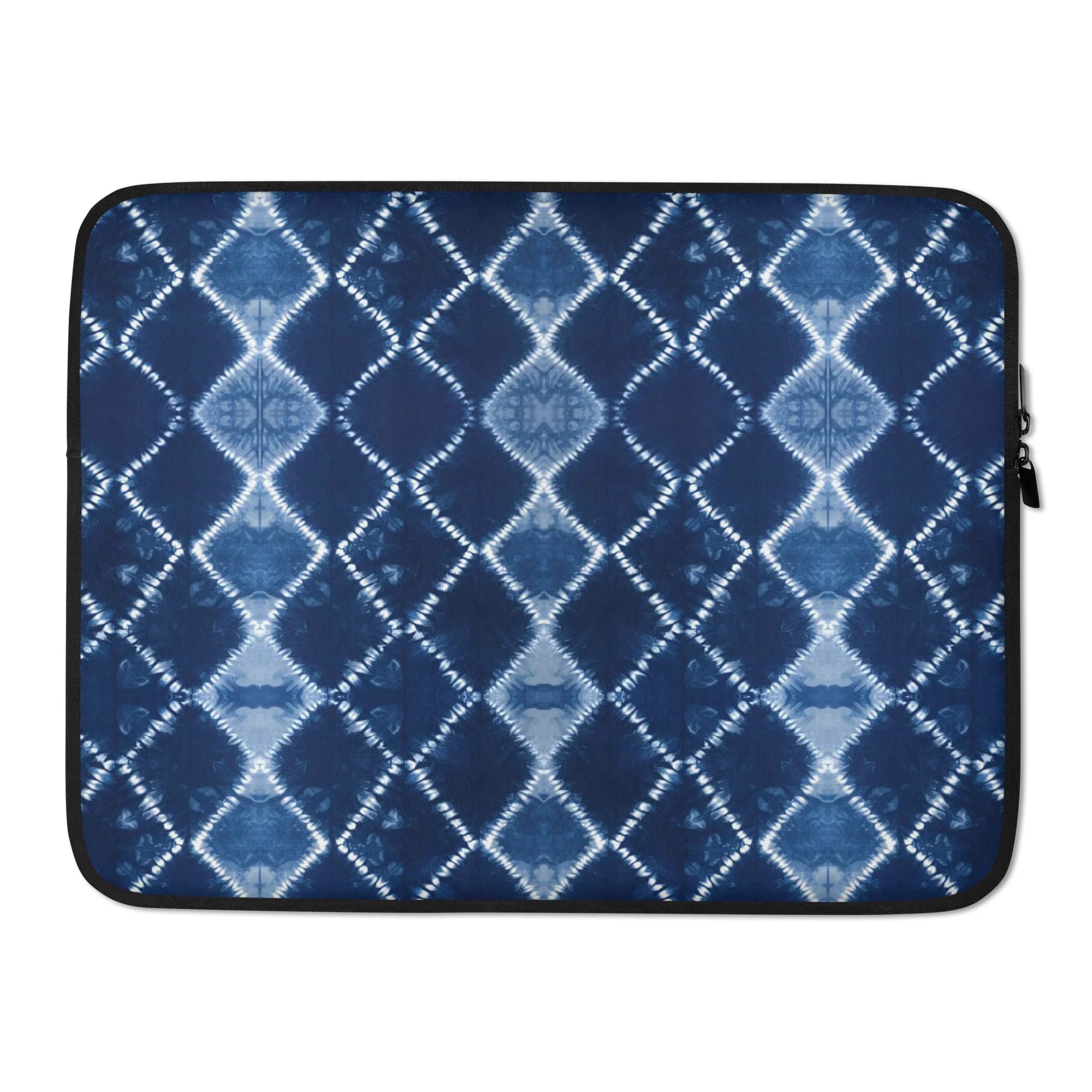 Nara Heritage Shibori Laptop Case - The Global Wanderer