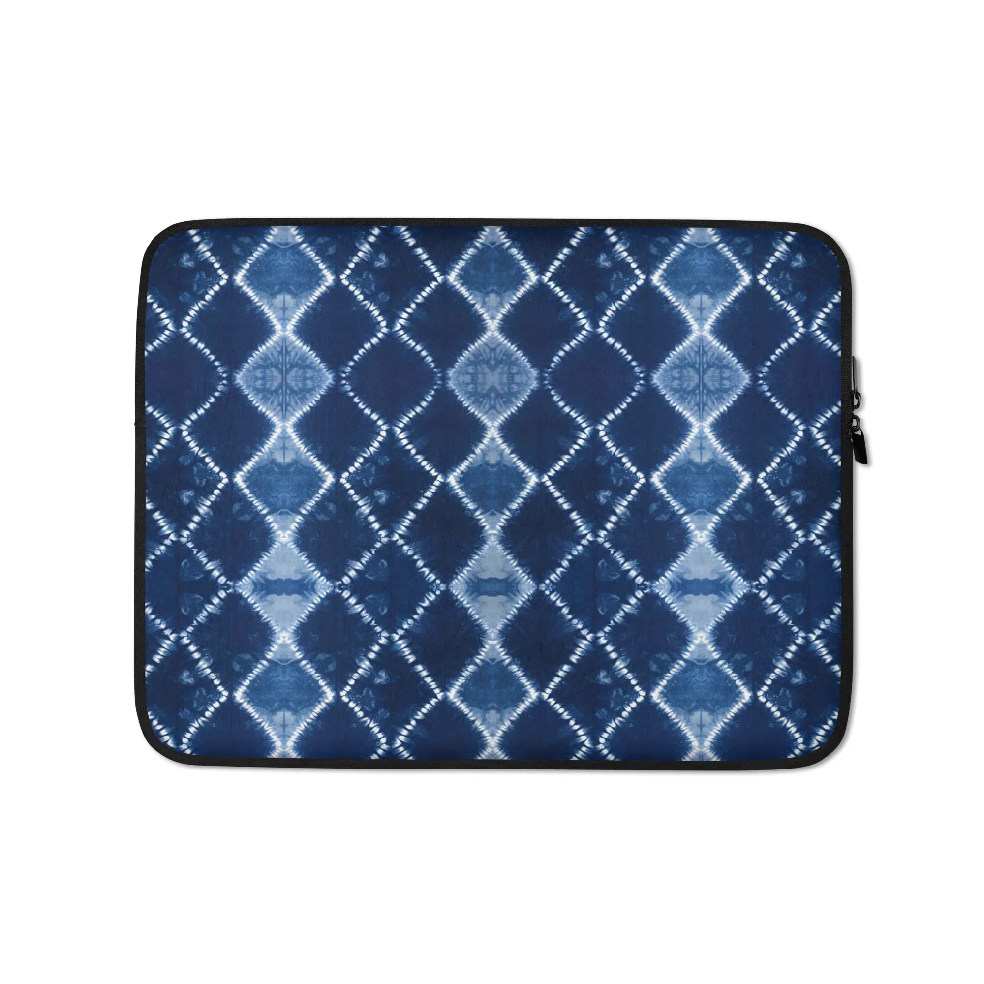 Nara Heritage Shibori Laptop Case - The Global Wanderer