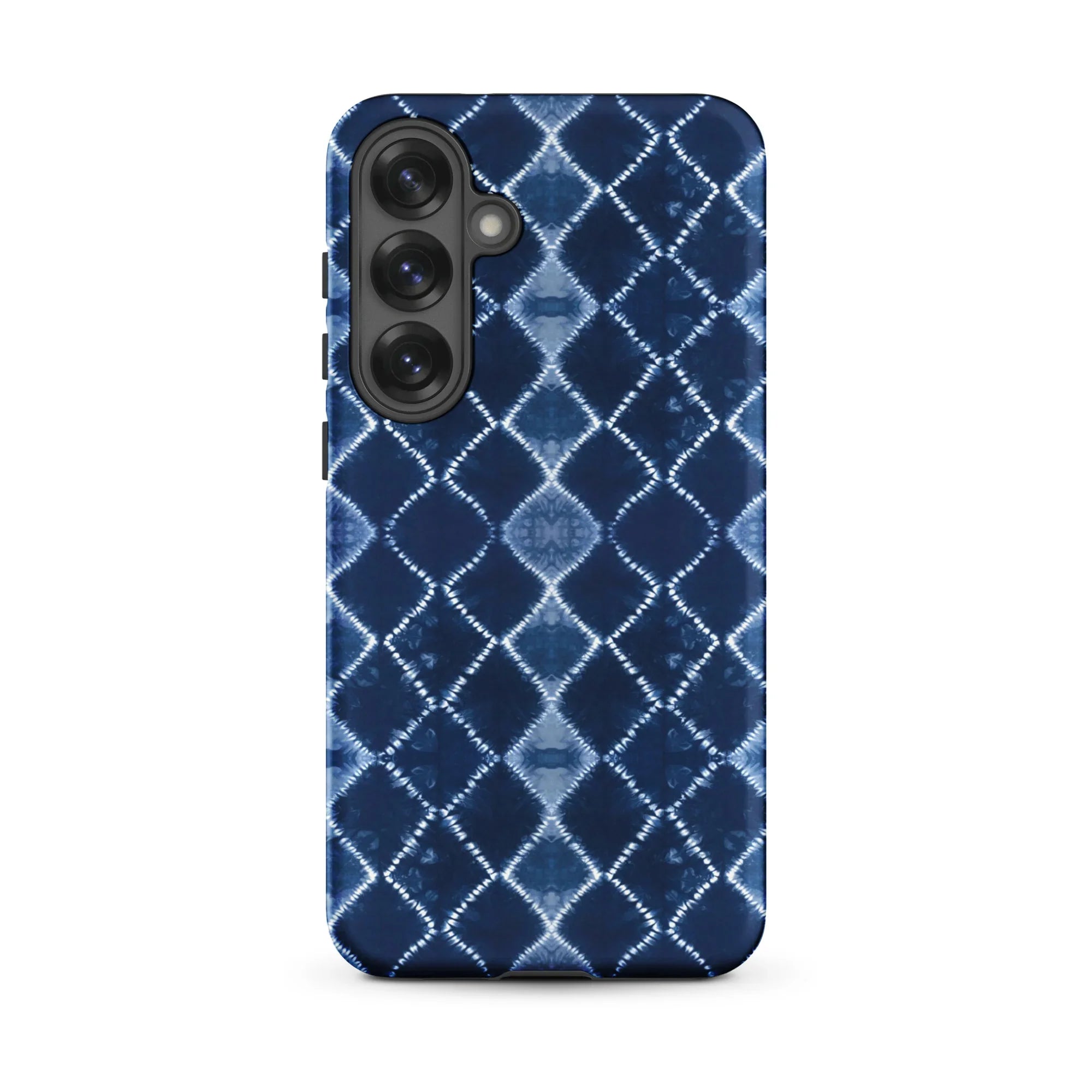 Nara Heritage Shibori Samsung Case - The Global Wanderer