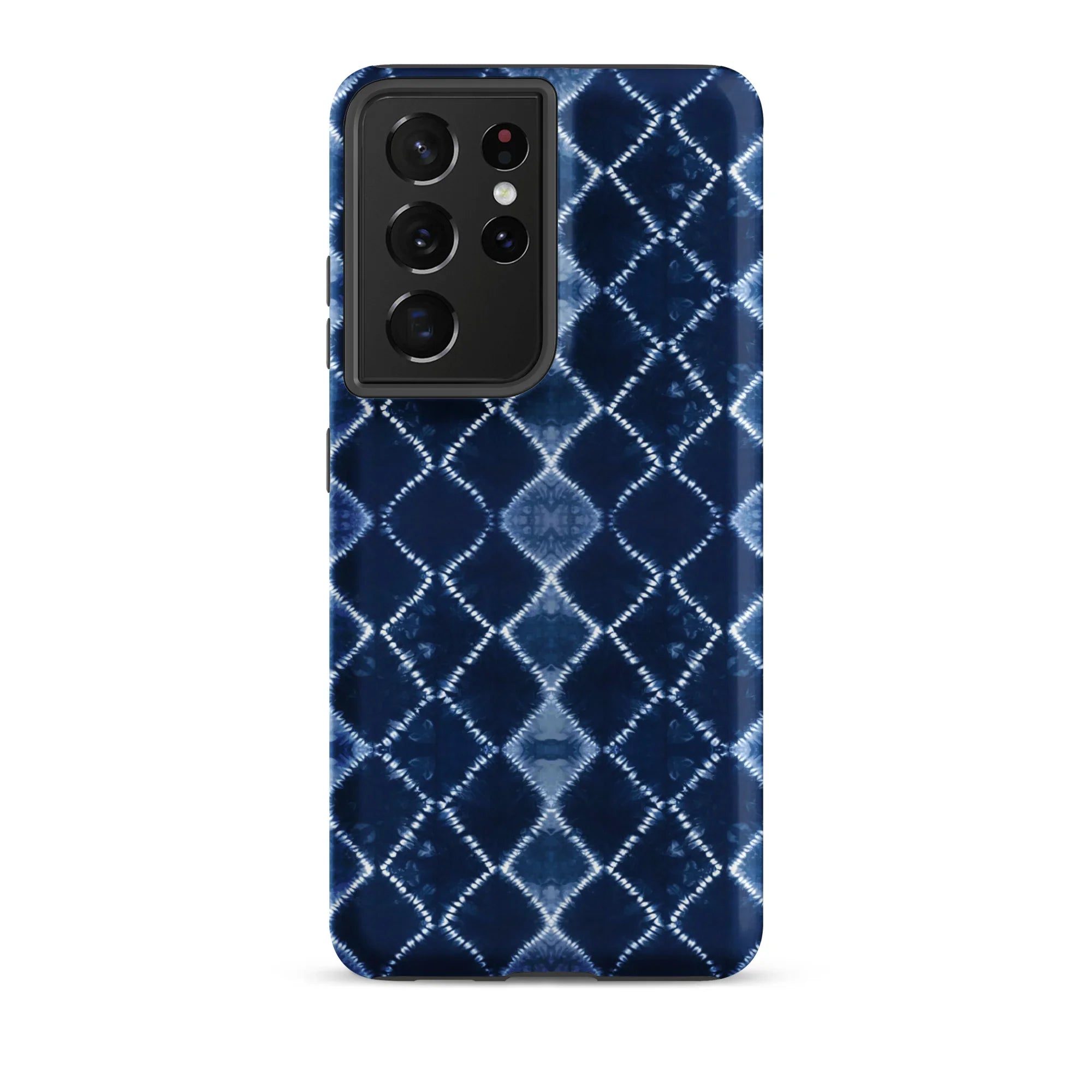 Nara Heritage Shibori Samsung Case - The Global Wanderer