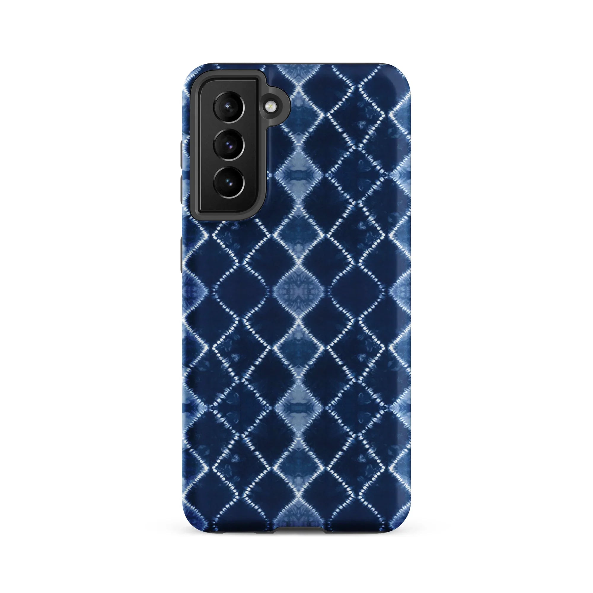 Nara Heritage Shibori Samsung Case - The Global Wanderer