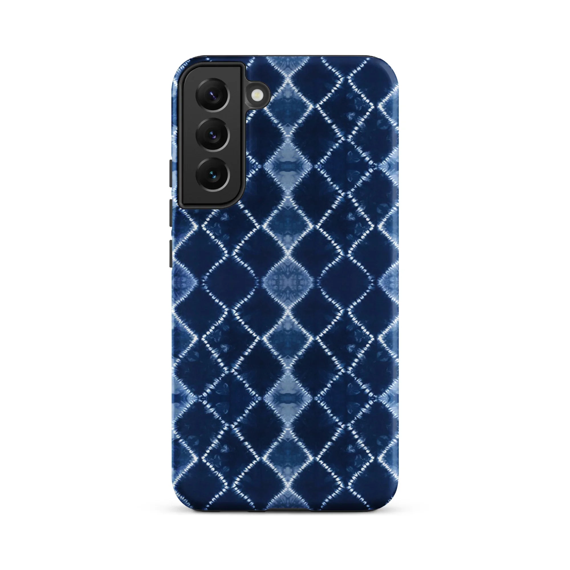 Nara Heritage Shibori Samsung Case - The Global Wanderer