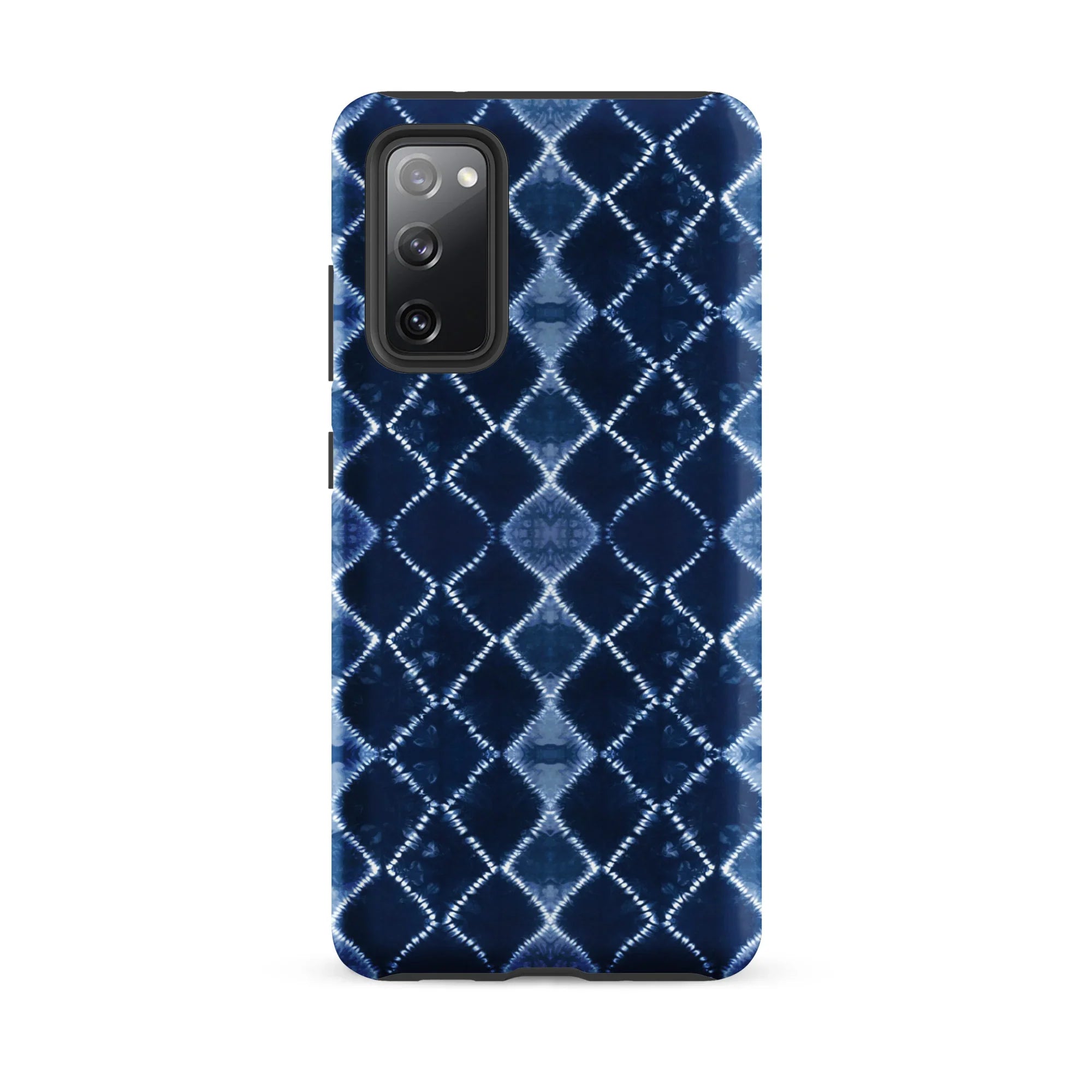 Nara Heritage Shibori Samsung Case - The Global Wanderer