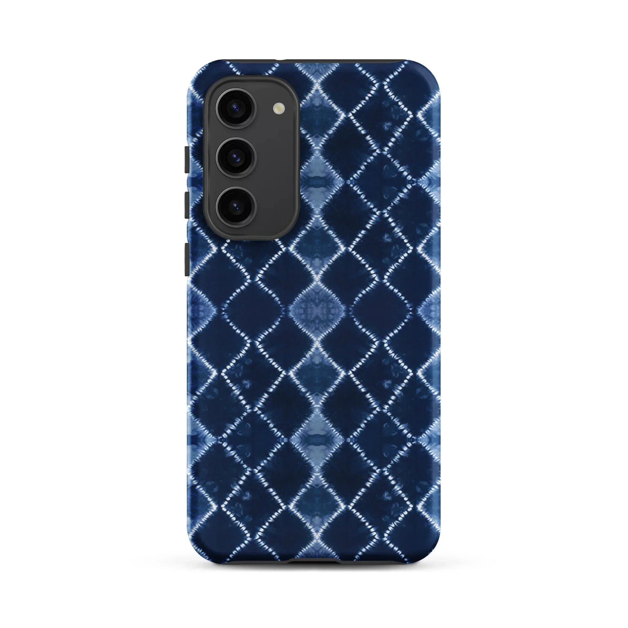 Nara Heritage Shibori Samsung Case - The Global Wanderer