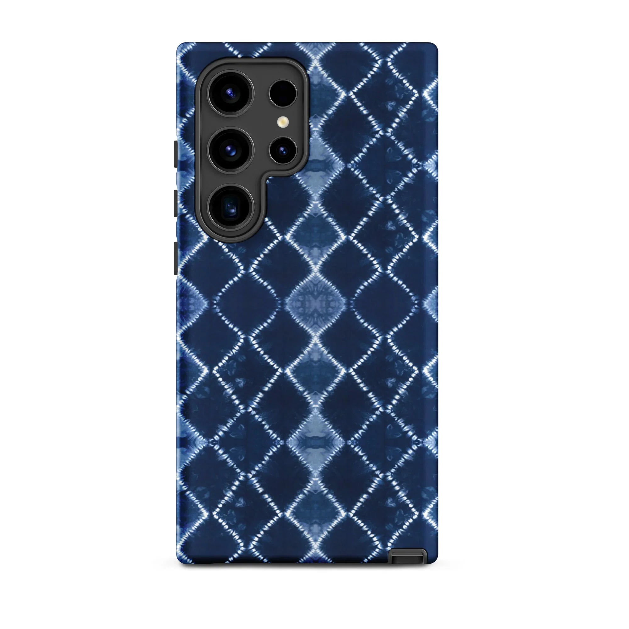 Nara Heritage Shibori Samsung Case - The Global Wanderer