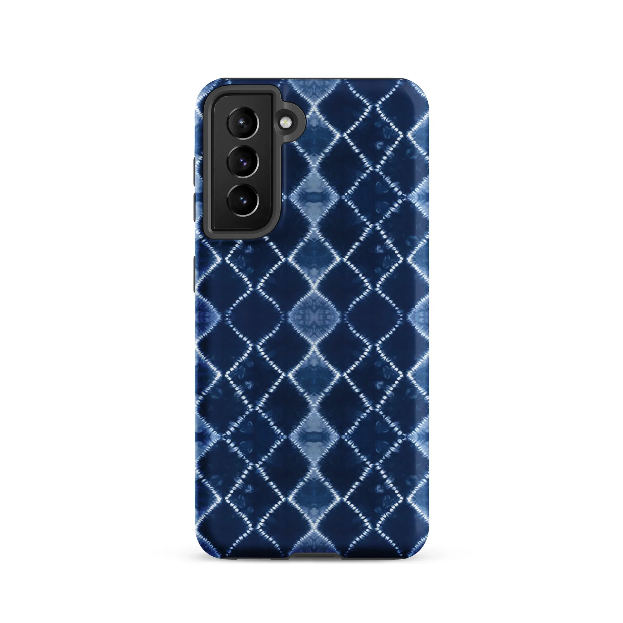 Nara Heritage Shibori Samsung Case - The Global Wanderer