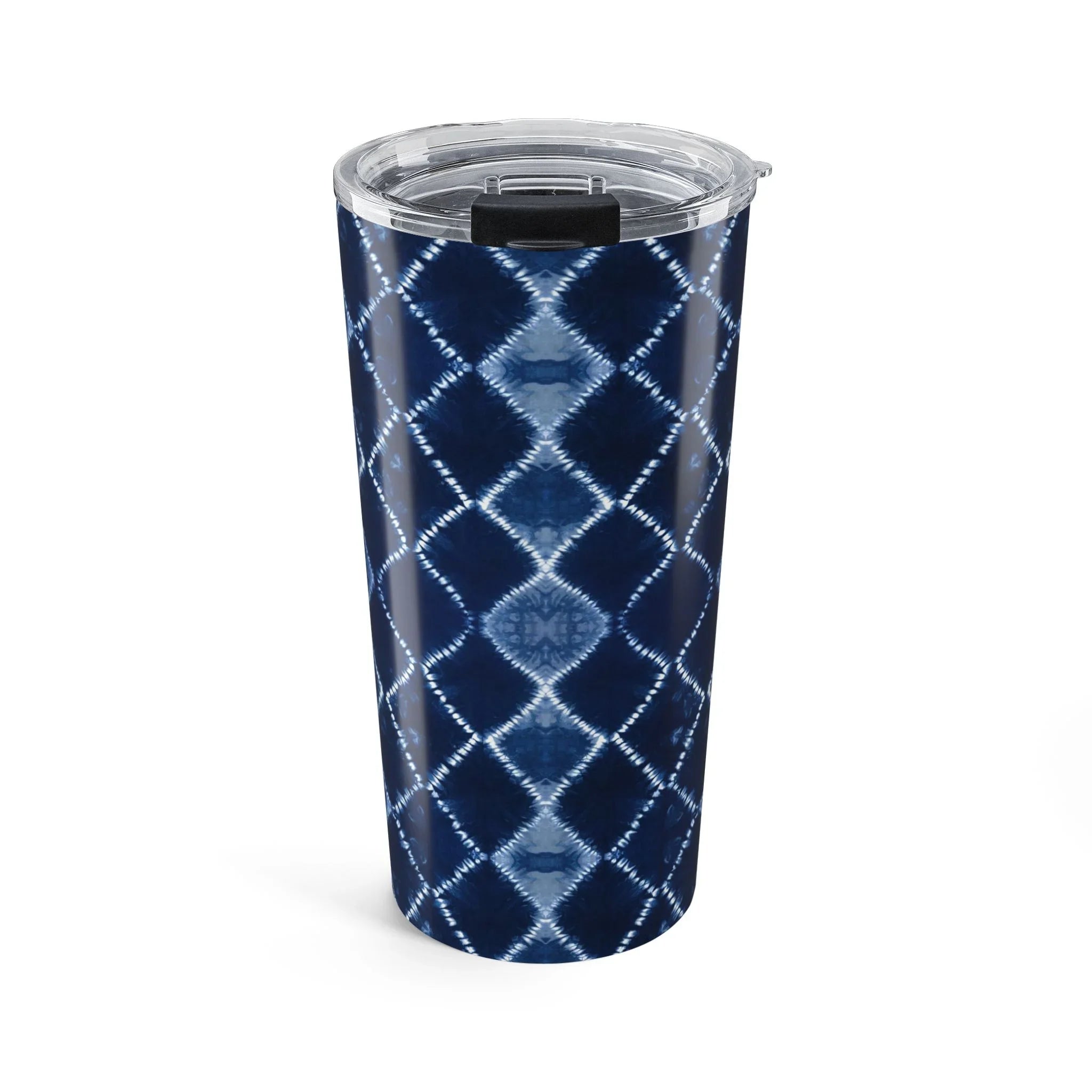 Nara Heritage Shibori Tumbler - The Global Wanderer