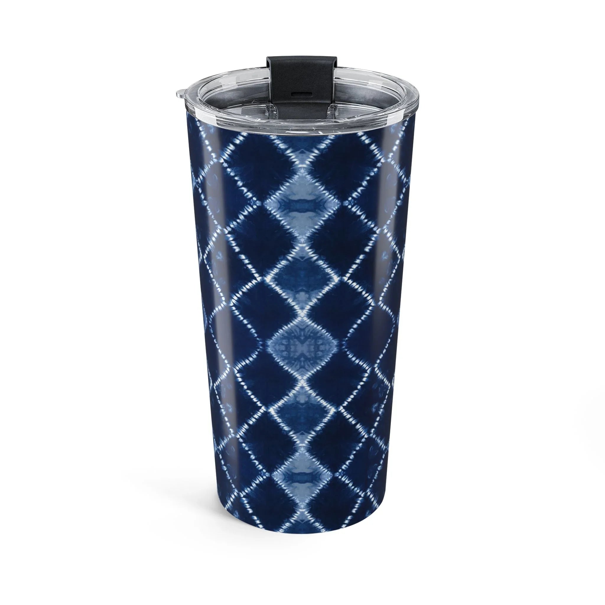 Nara Heritage Shibori Tumbler - The Global Wanderer