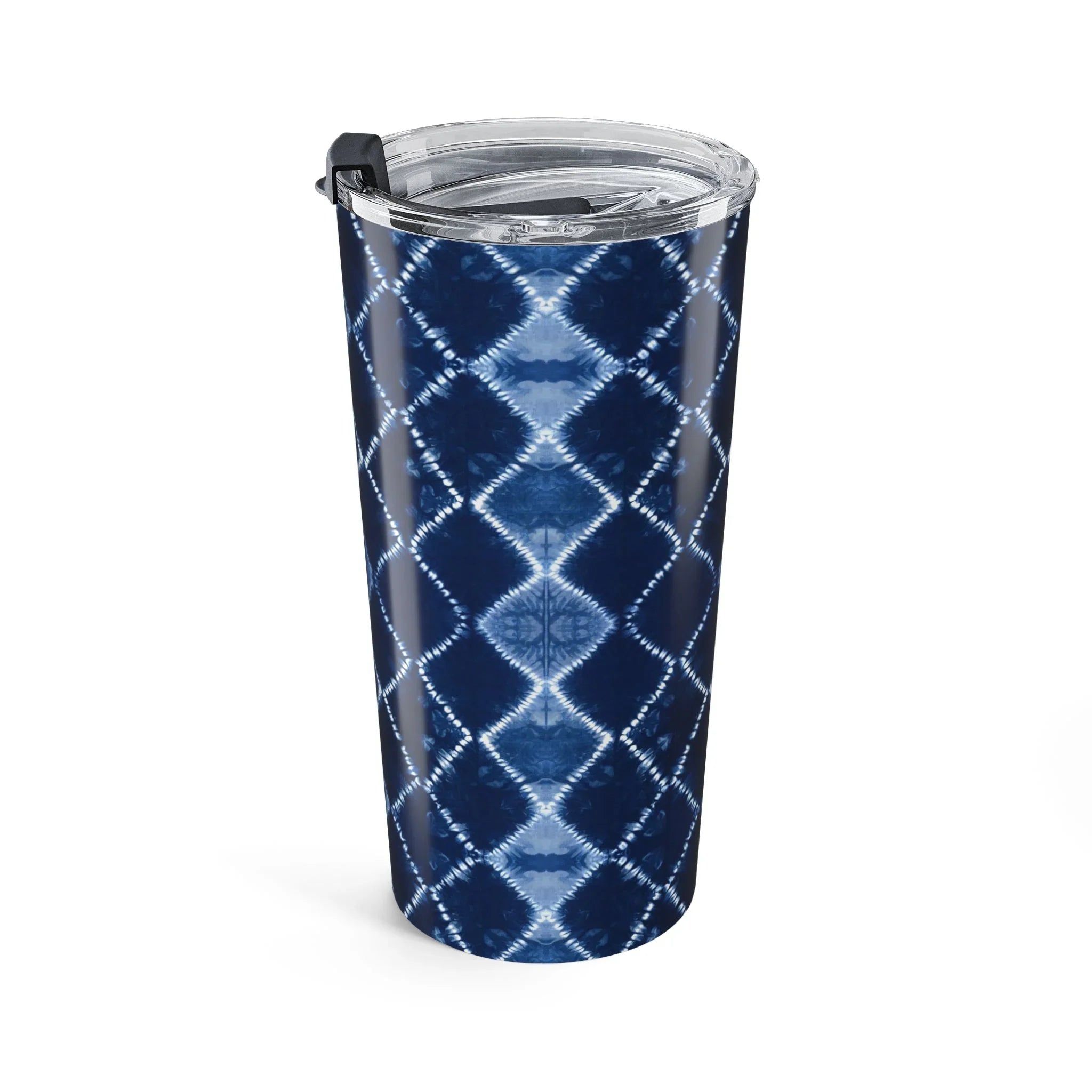 Nara Heritage Shibori Tumbler - The Global Wanderer