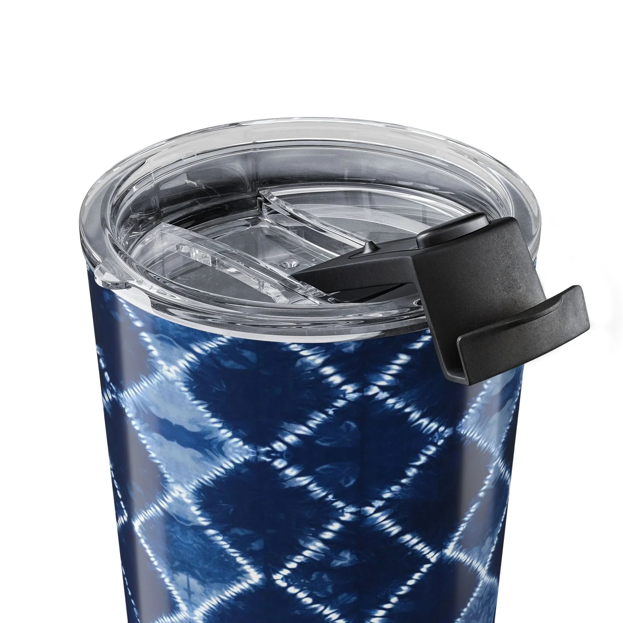 Nara Heritage Shibori Tumbler - The Global Wanderer