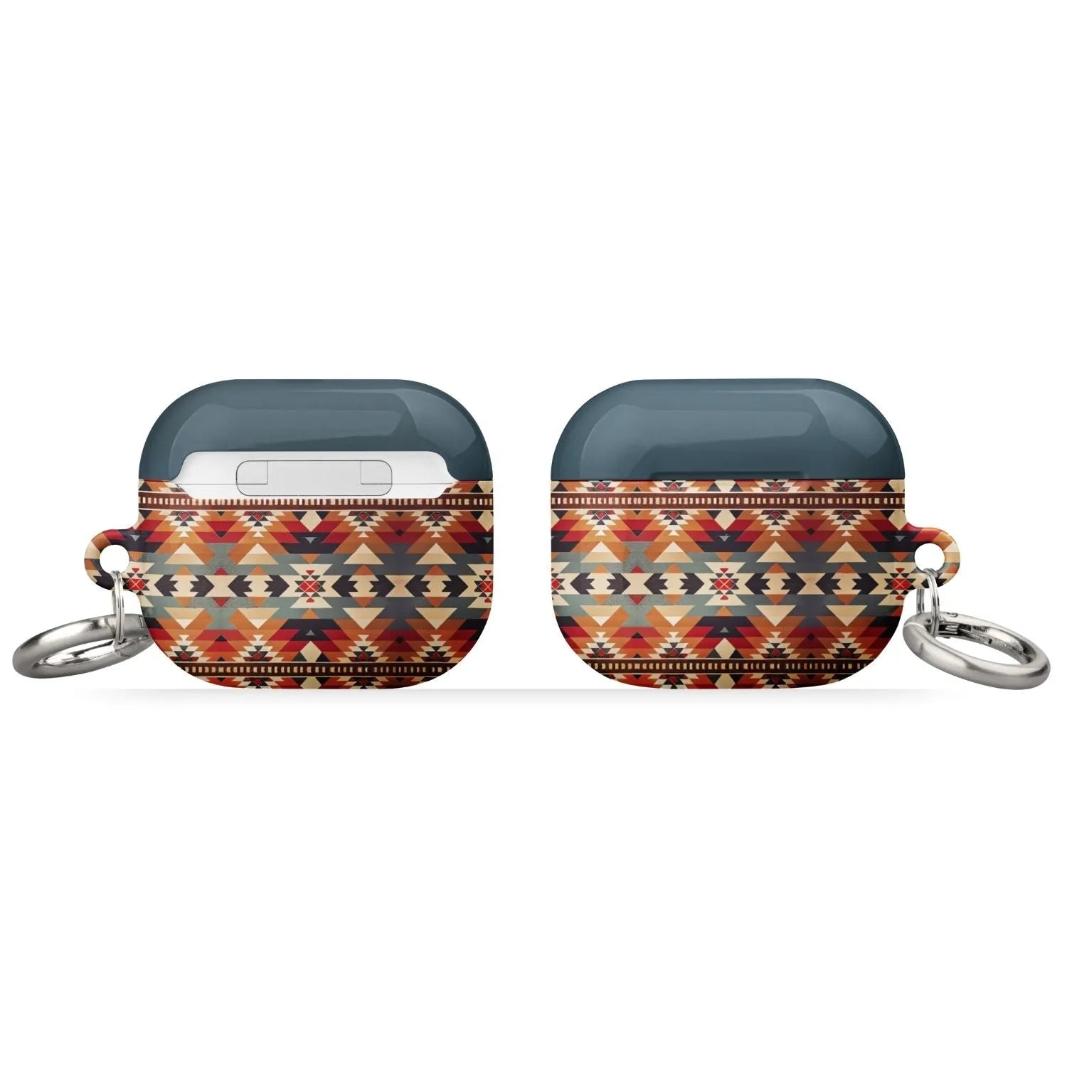Native American Sunset AirPod 3 Case - The Global Wanderer