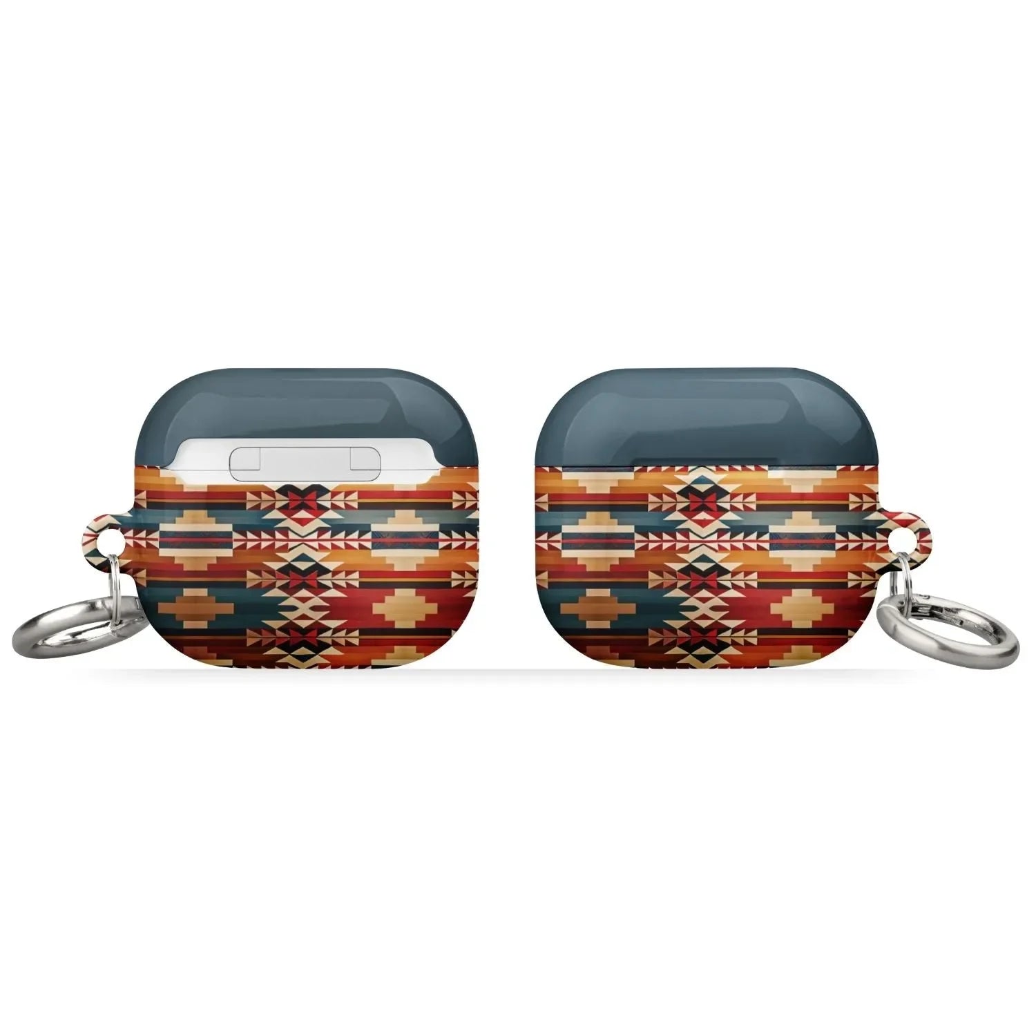 Native American Sunset AirPod 3 Case - The Global Wanderer