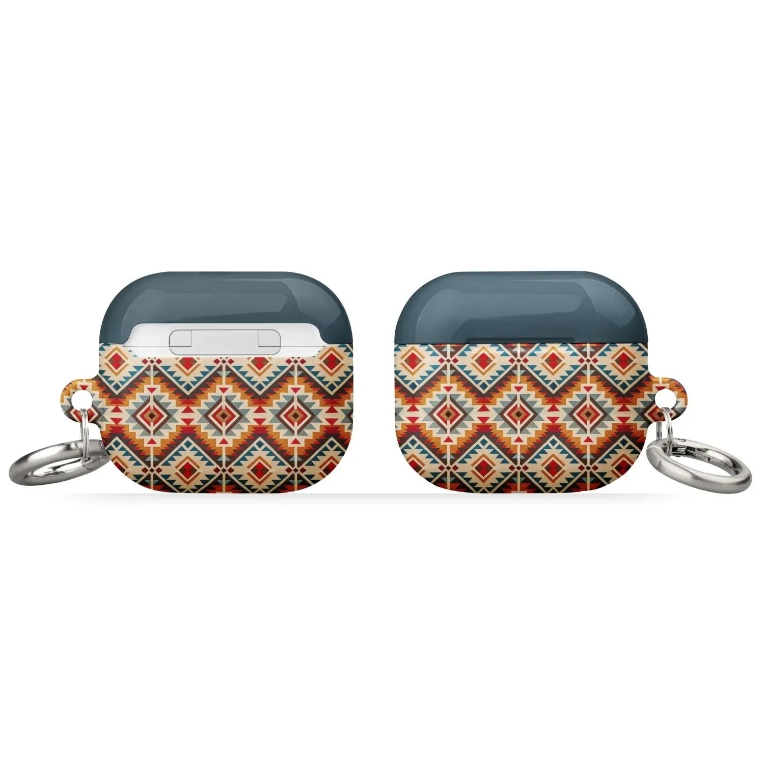 Native American Sunset AirPod 3 Case - The Global Wanderer