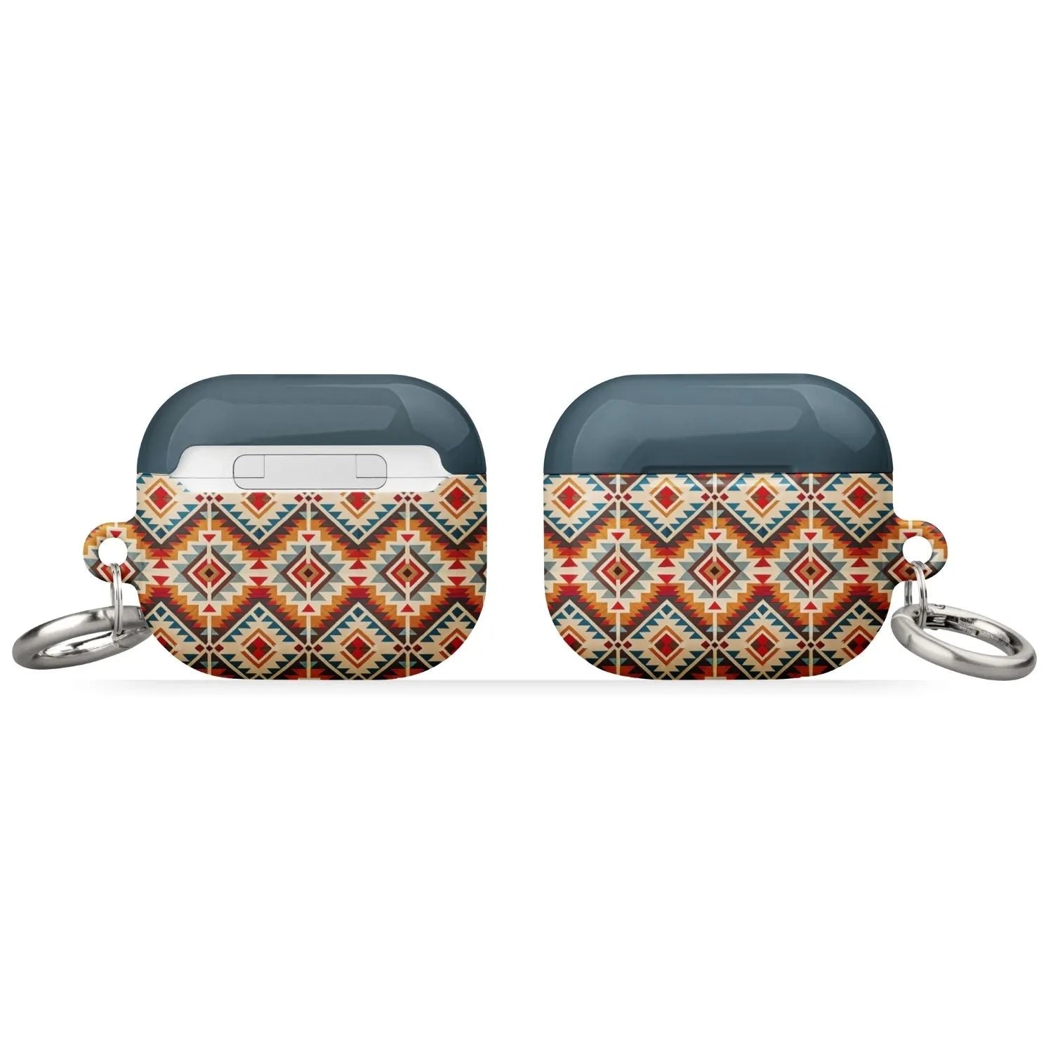 Native American Sunset AirPod 3 Case - The Global Wanderer
