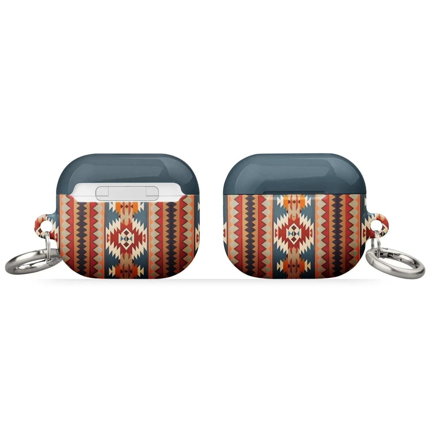 Native American Sunset AirPod 3 Case - The Global Wanderer