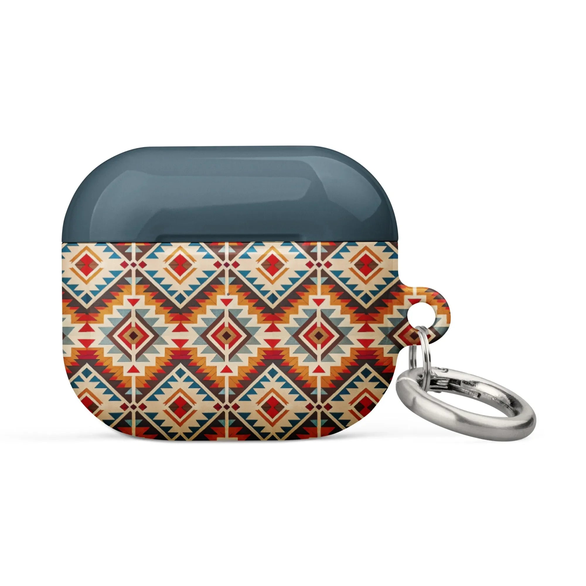 Native American Sunset AirPod 3 Case - The Global Wanderer