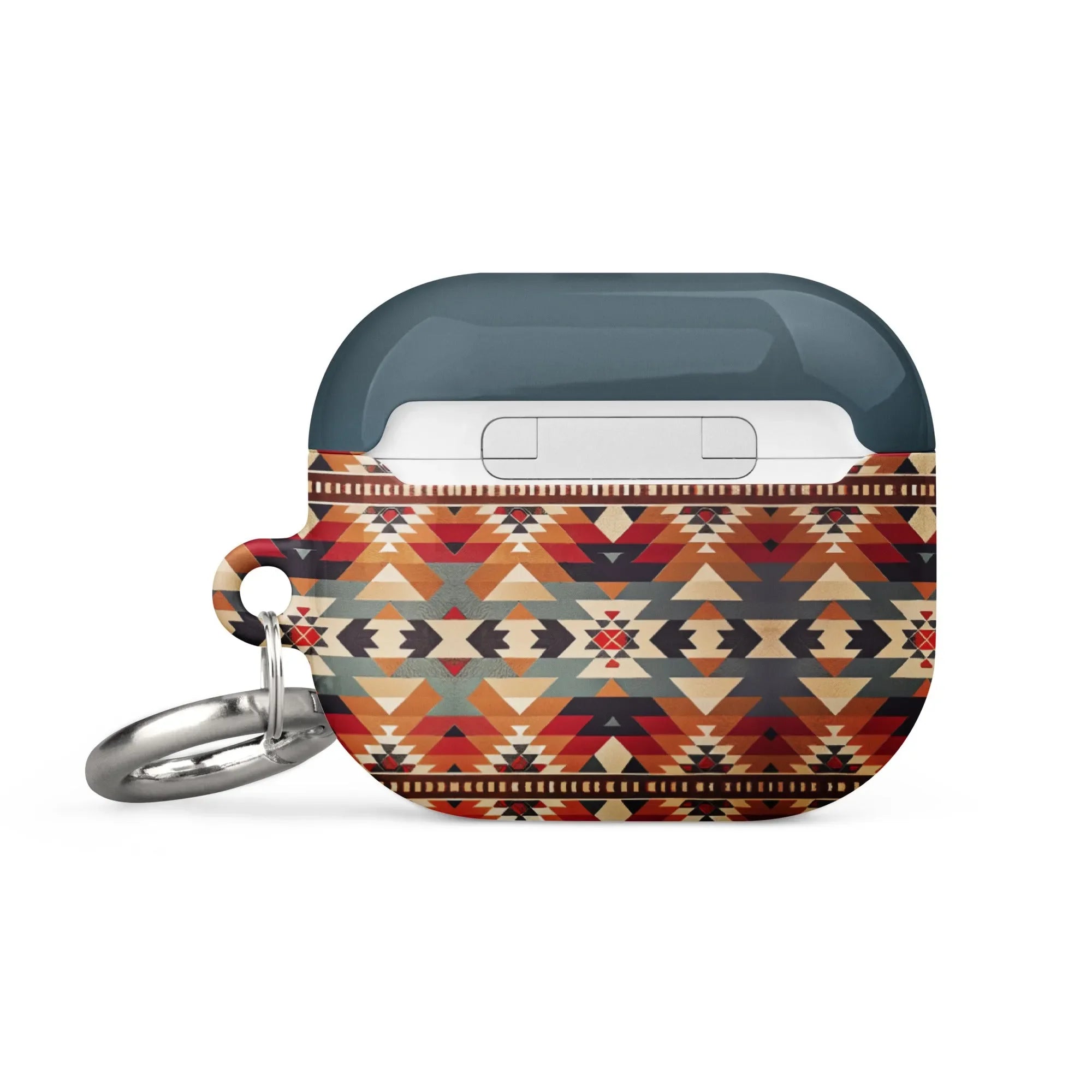 Native American Sunset AirPod 3 Case - The Global Wanderer