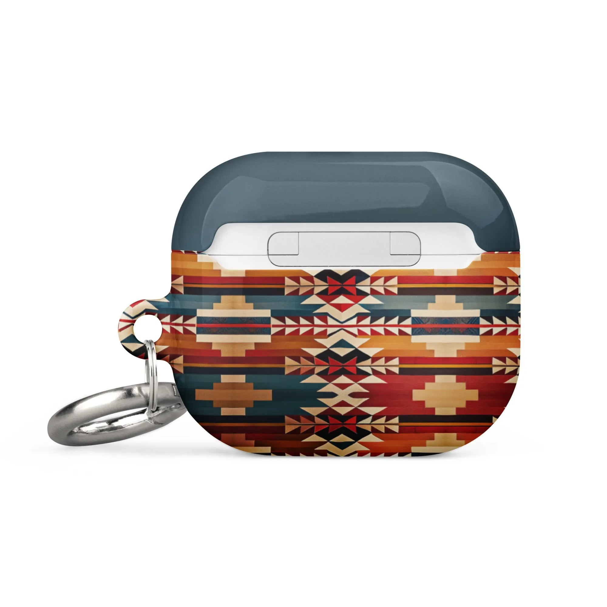 Native American Sunset AirPod 3 Case - The Global Wanderer