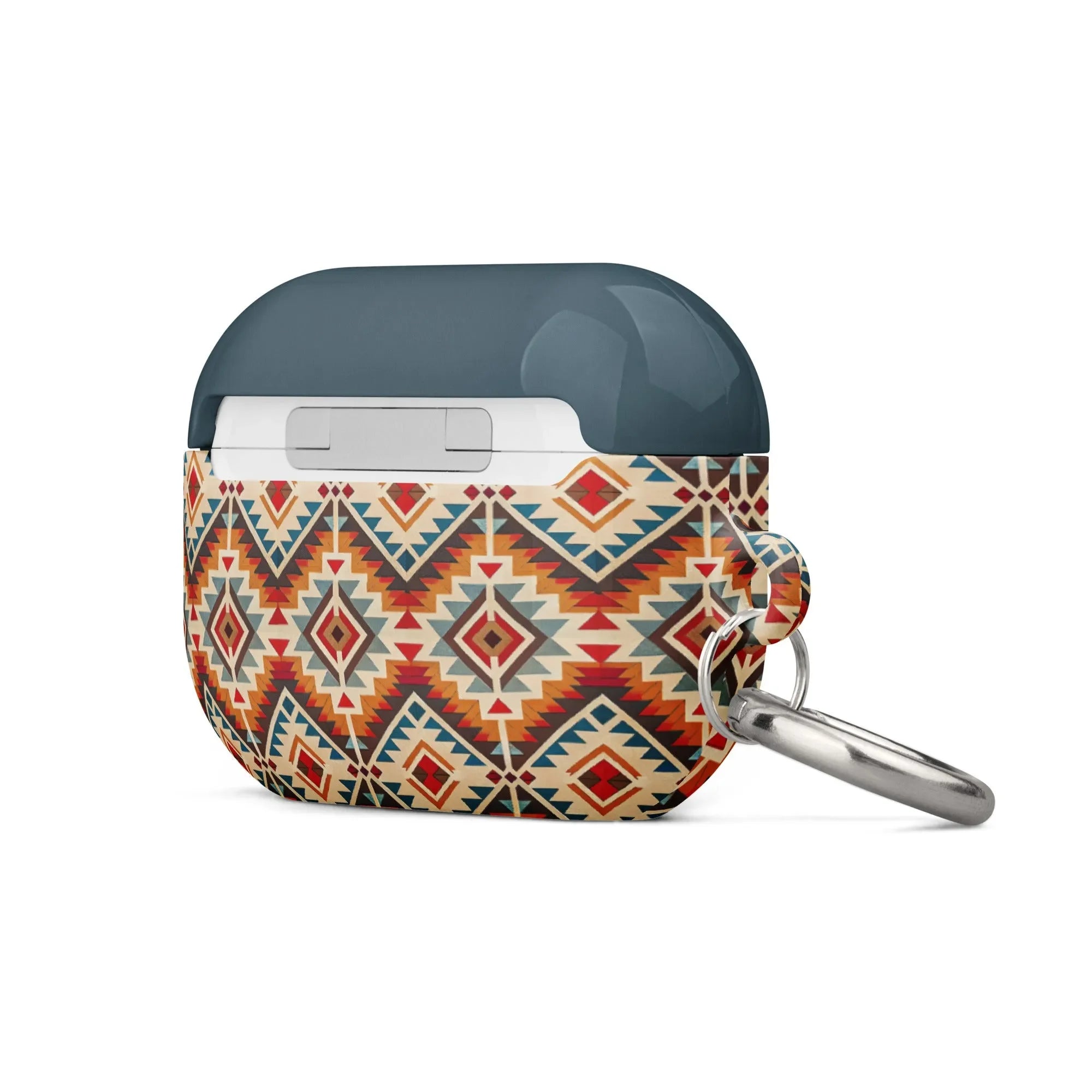 Native American Sunset AirPod Pro 2 Case - The Global Wanderer