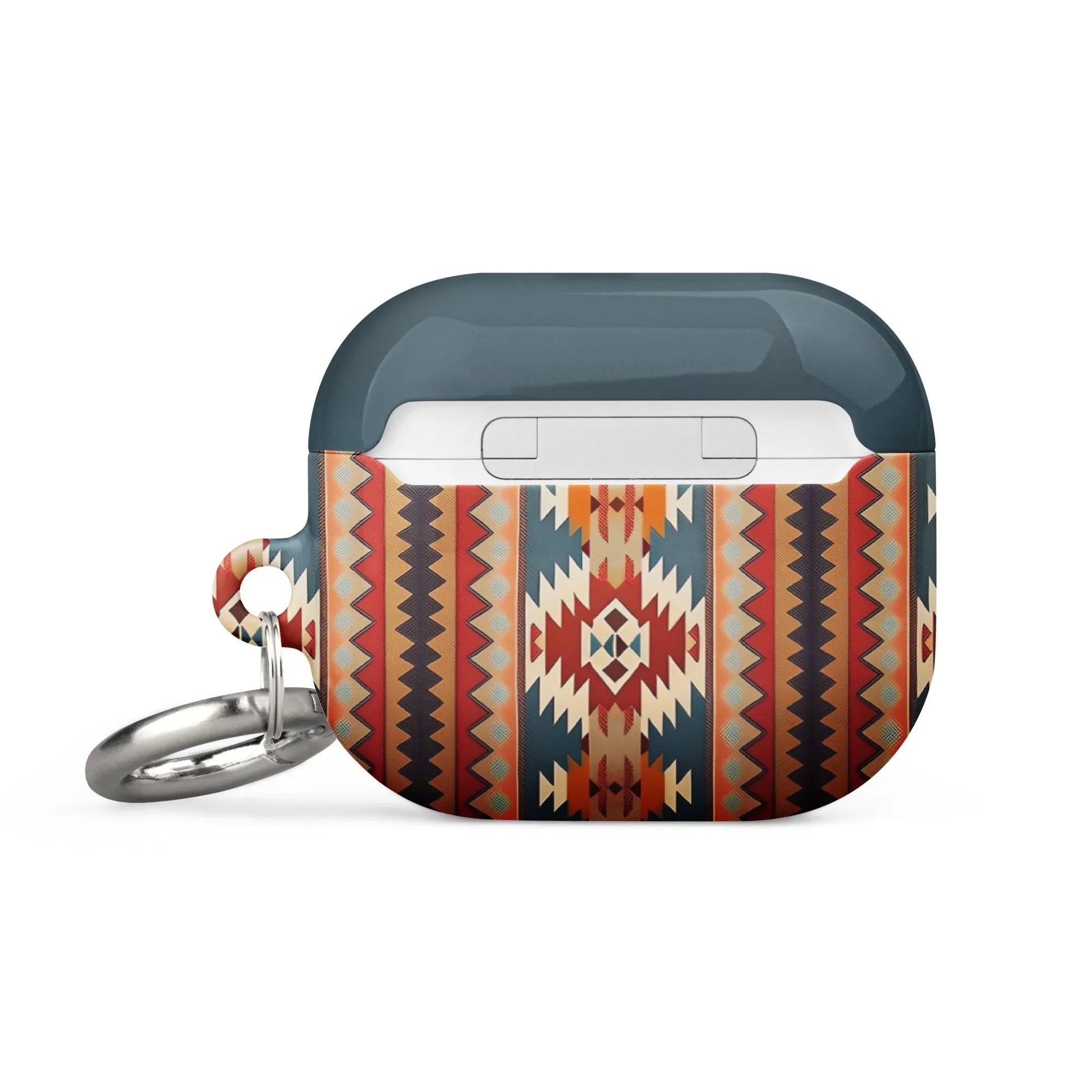 Native American Sunset AirPod 3 Case - The Global Wanderer