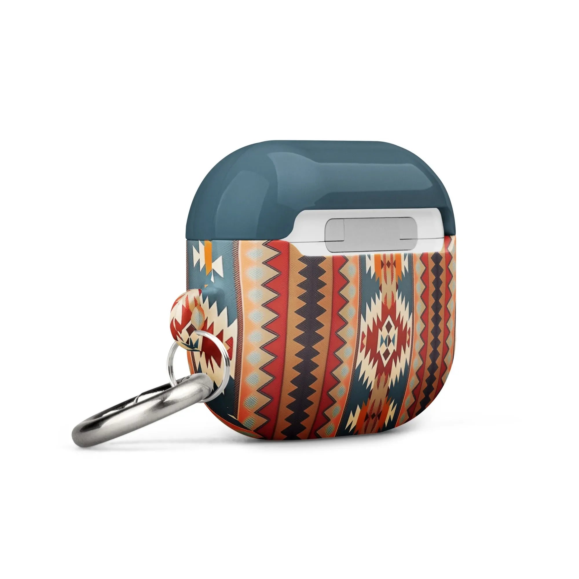 Native American Sunset AirPod 3 Case - The Global Wanderer