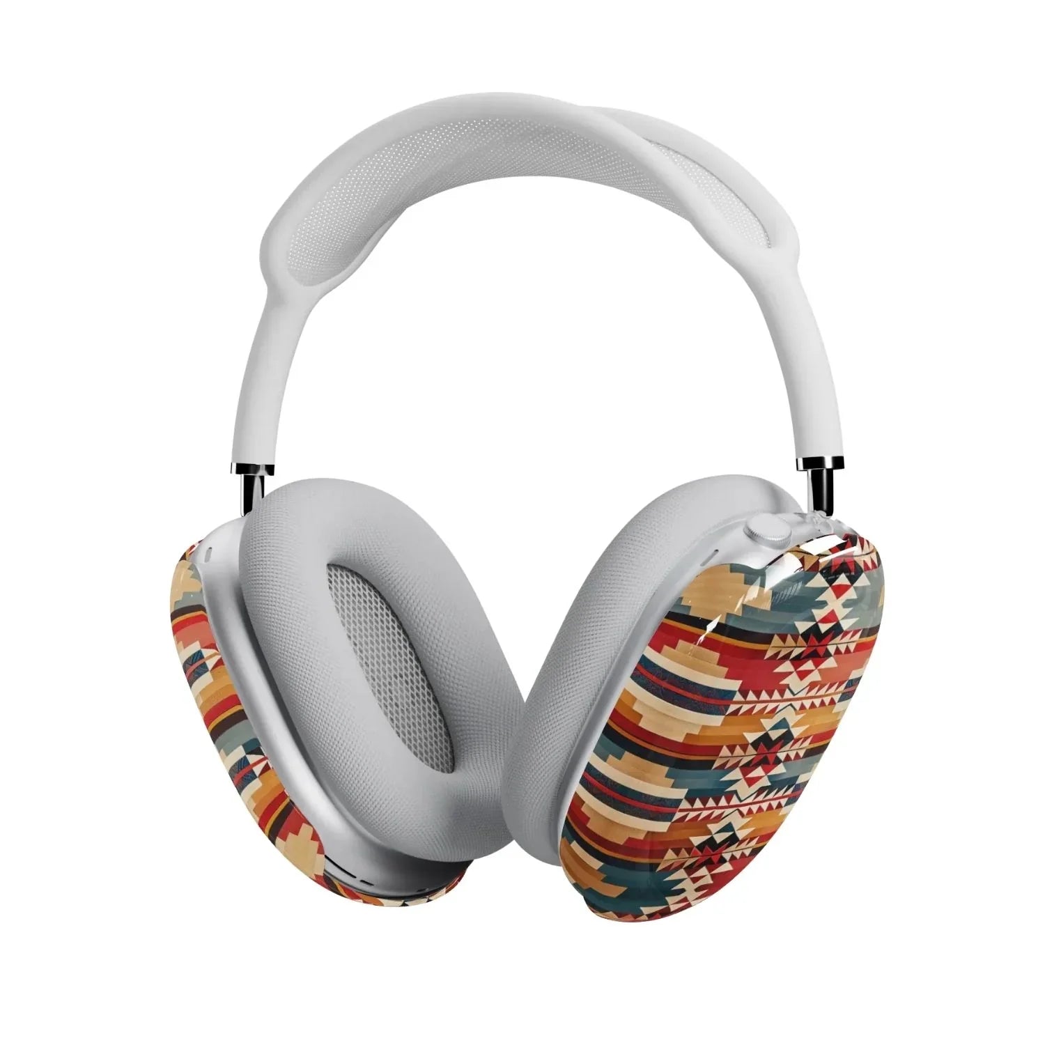 Native American Sunset AirPods Max Case - The Global Wanderer