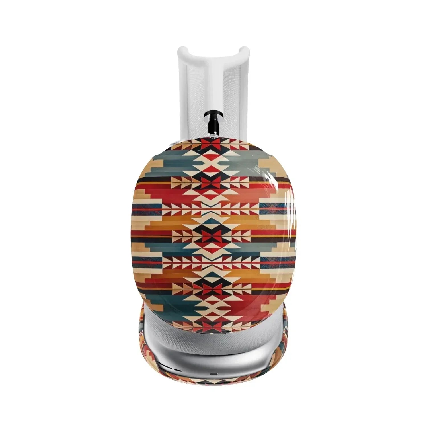 Native American Sunset AirPods Max Case - The Global Wanderer