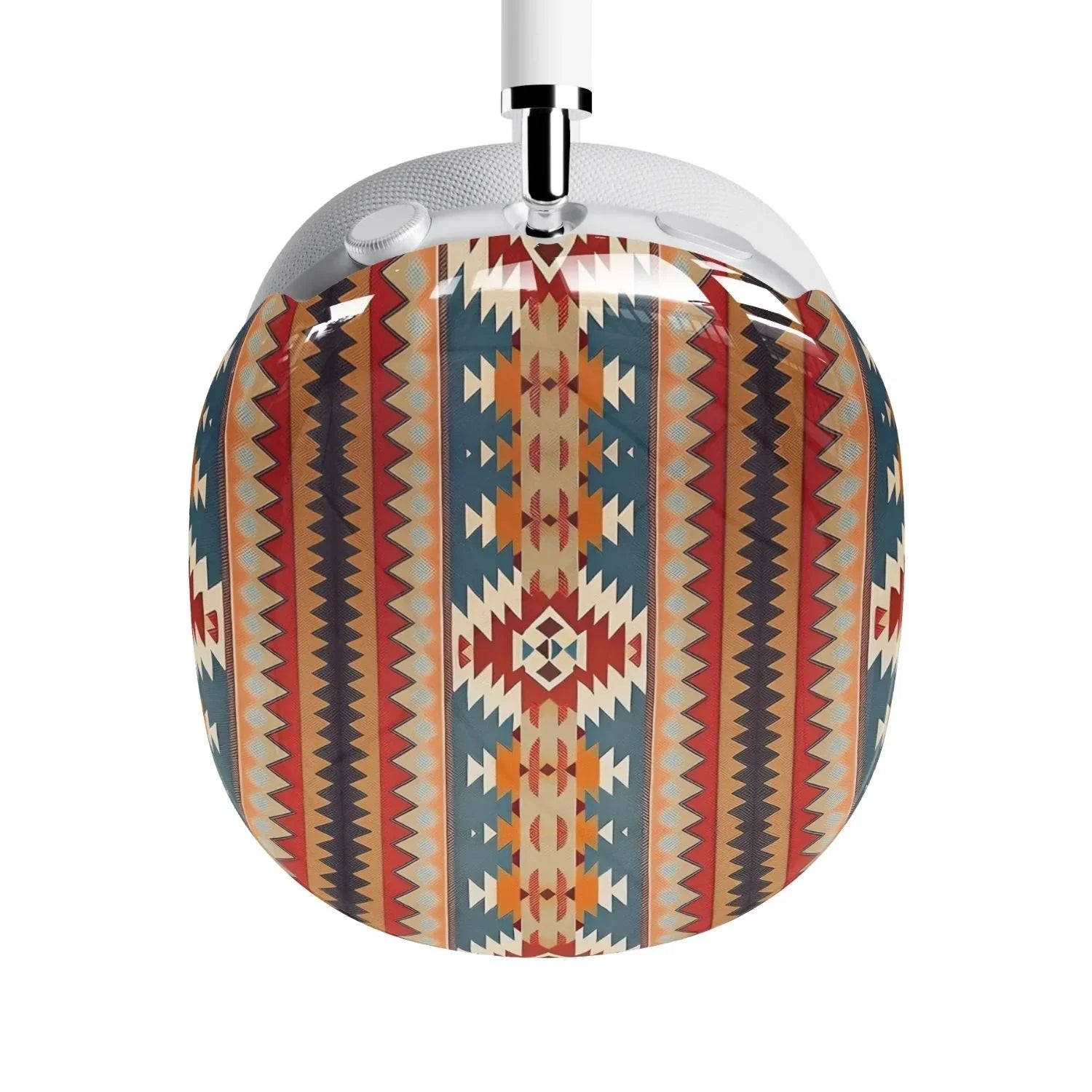 Native American Sunset AirPods Max Case - The Global Wanderer