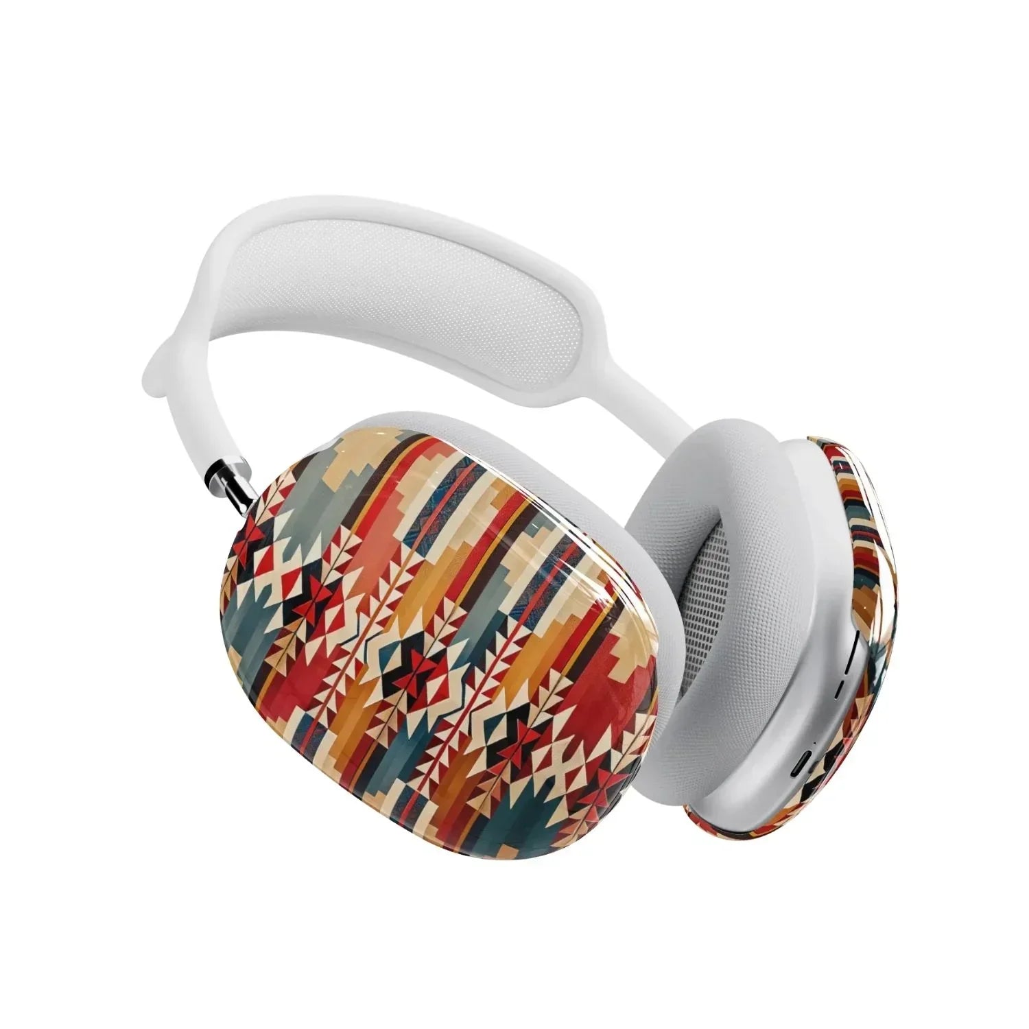 Native American Sunset AirPods Max Case - The Global Wanderer