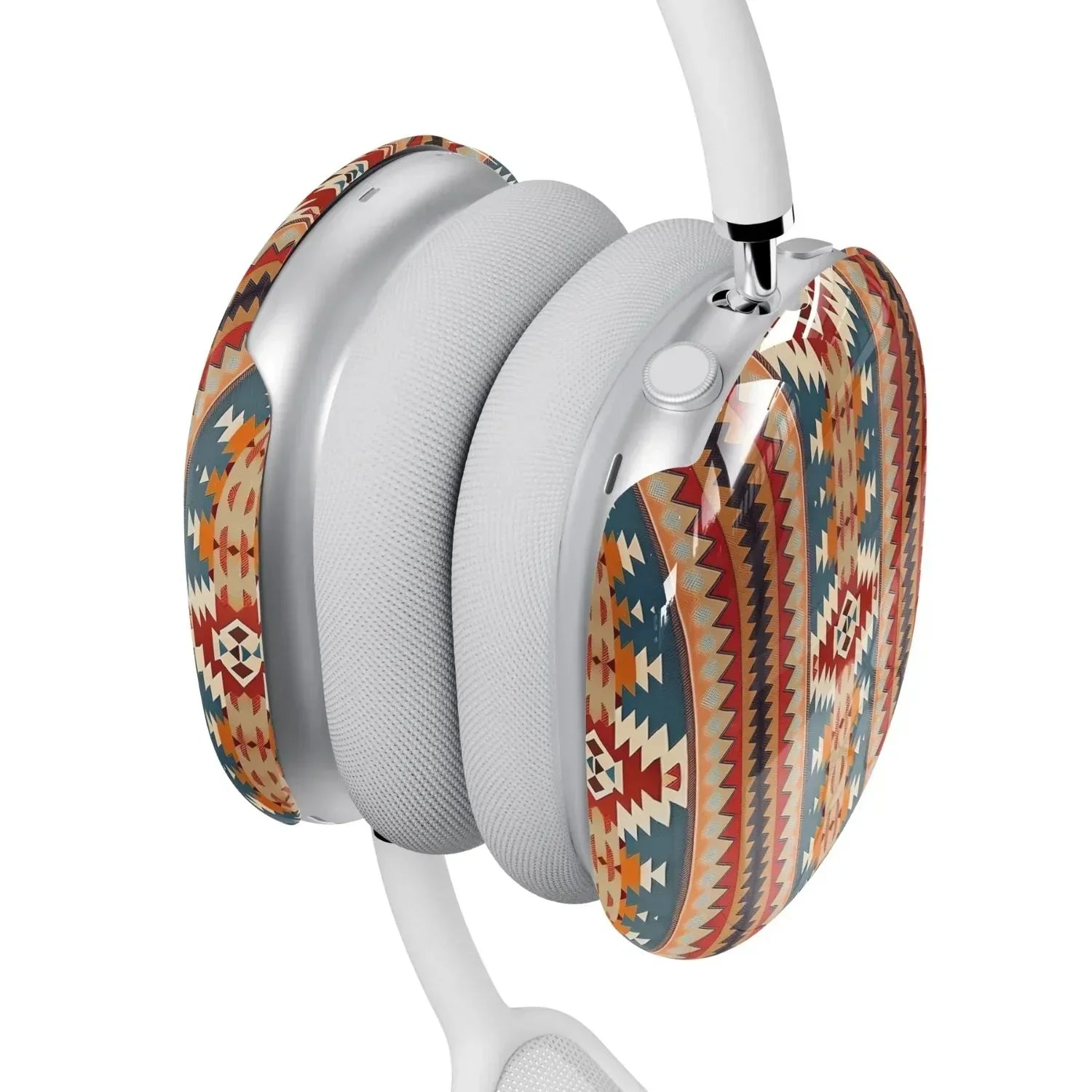 Native American Sunset AirPods Max Case - The Global Wanderer