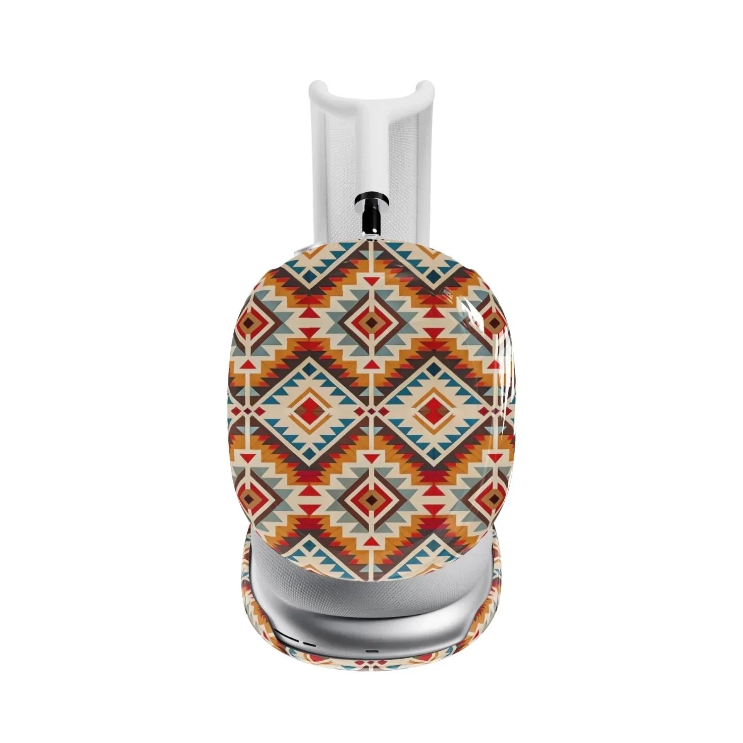 Native American Sunset AirPods Max Cases - The Global Wanderer