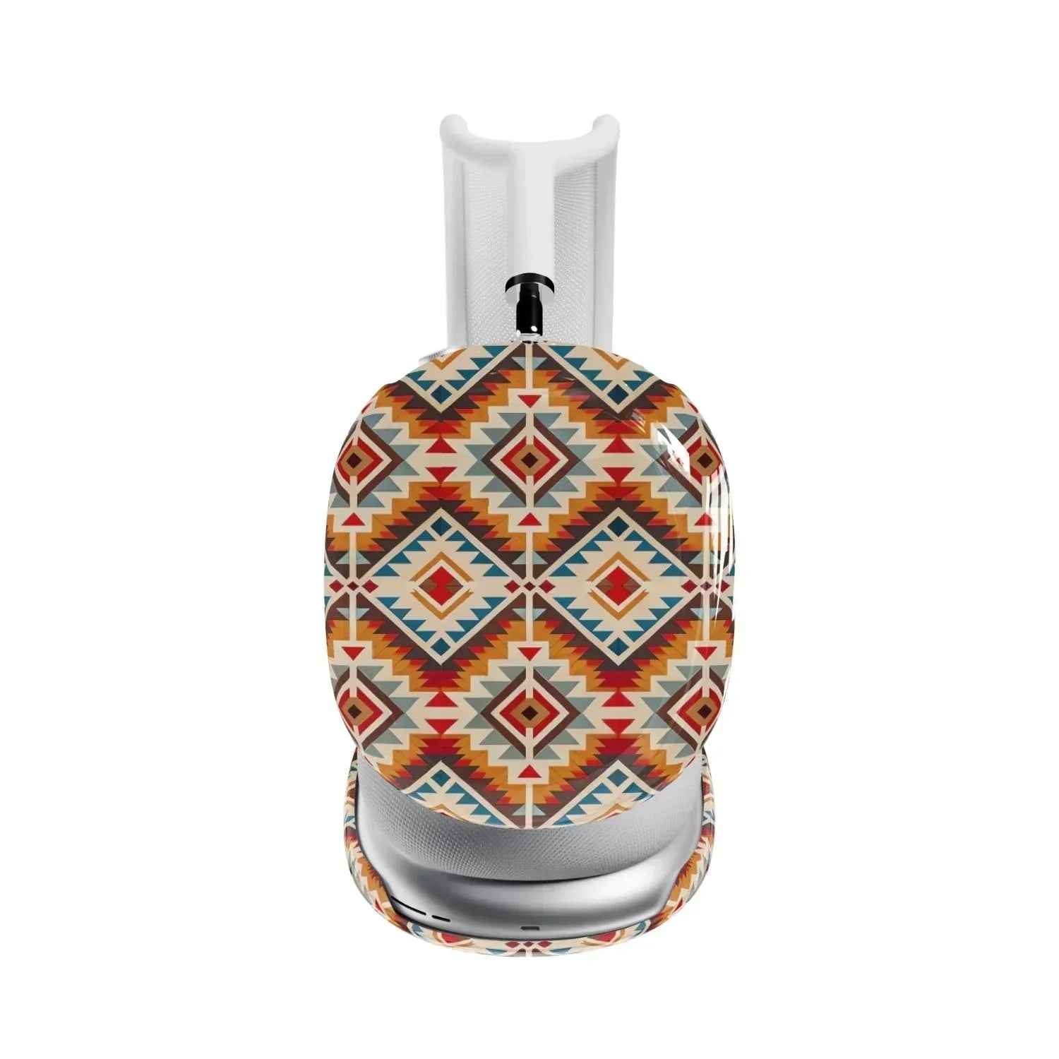 Native American Sunset AirPods Max Cases - The Global Wanderer