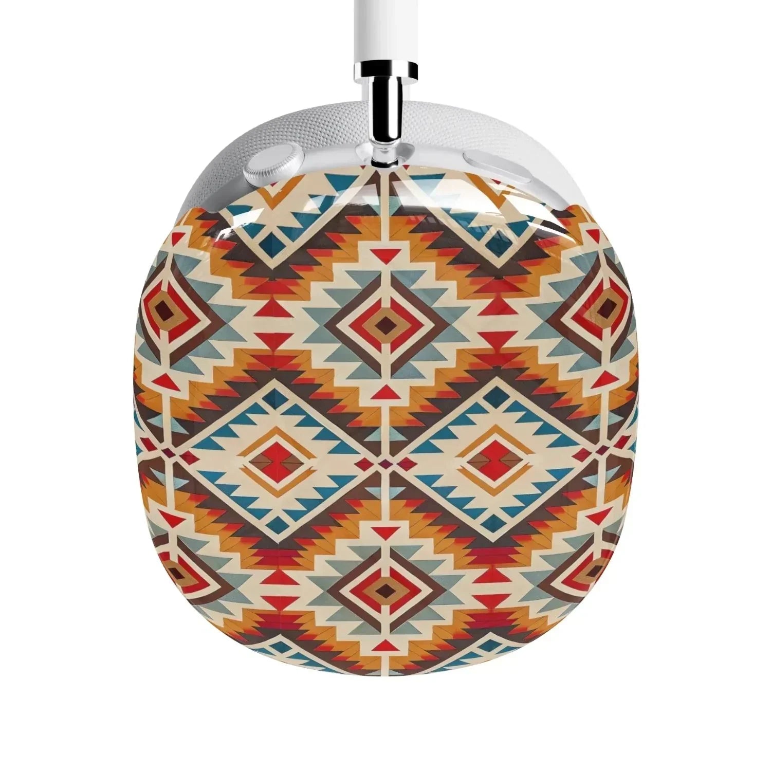 Native American Sunset AirPods Max Cases - The Global Wanderer