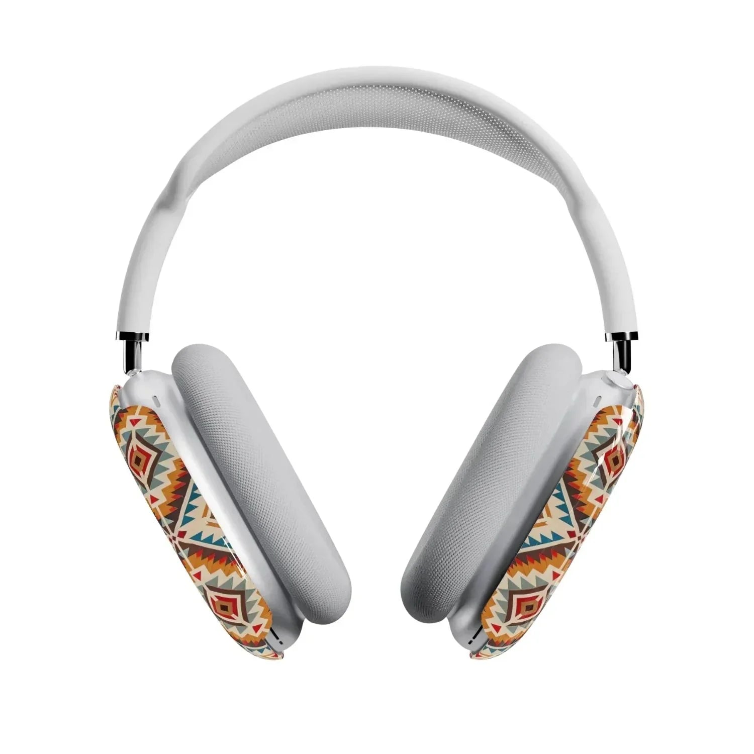 Native American Sunset AirPods Max Cases - The Global Wanderer