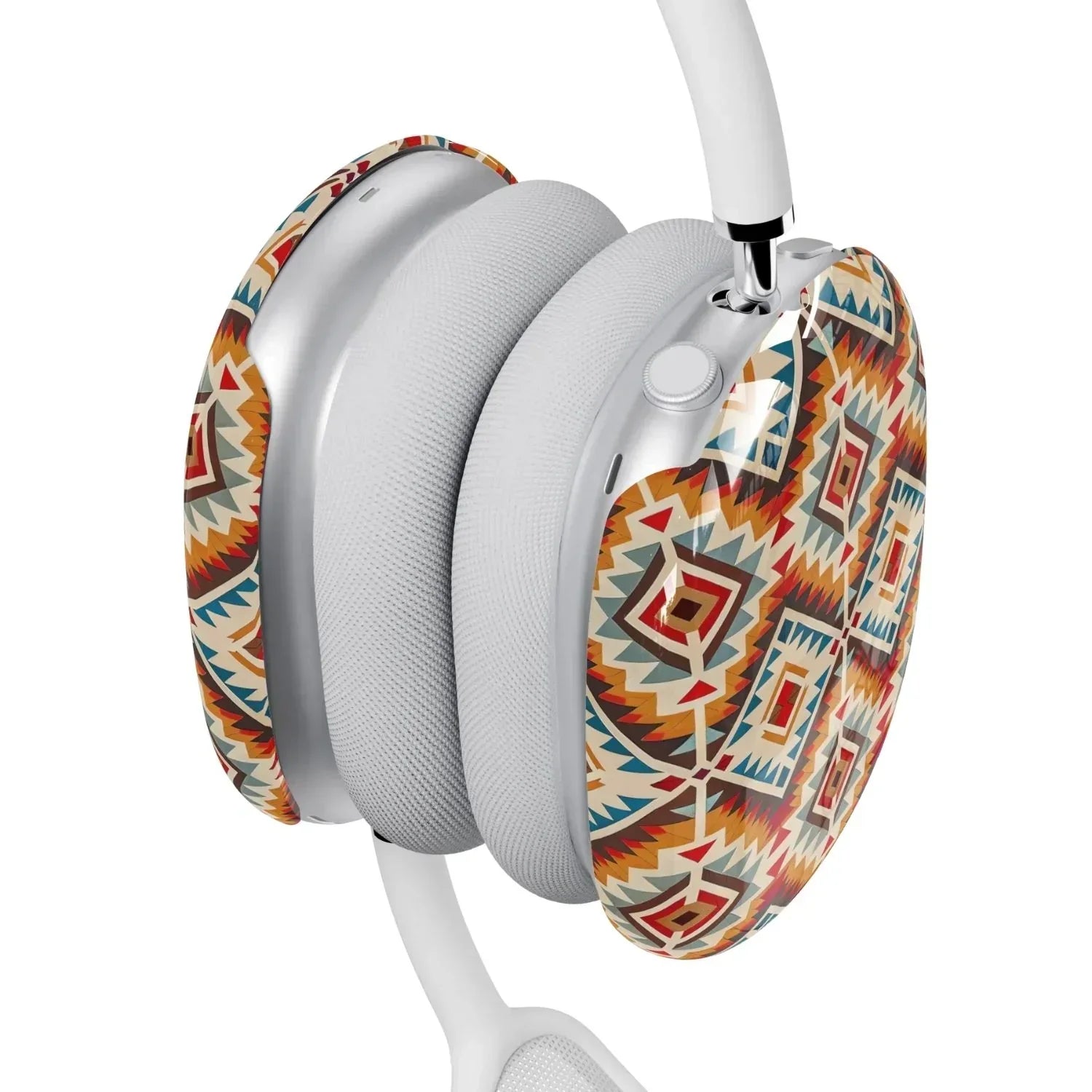 Native American Sunset AirPods Max Cases - The Global Wanderer