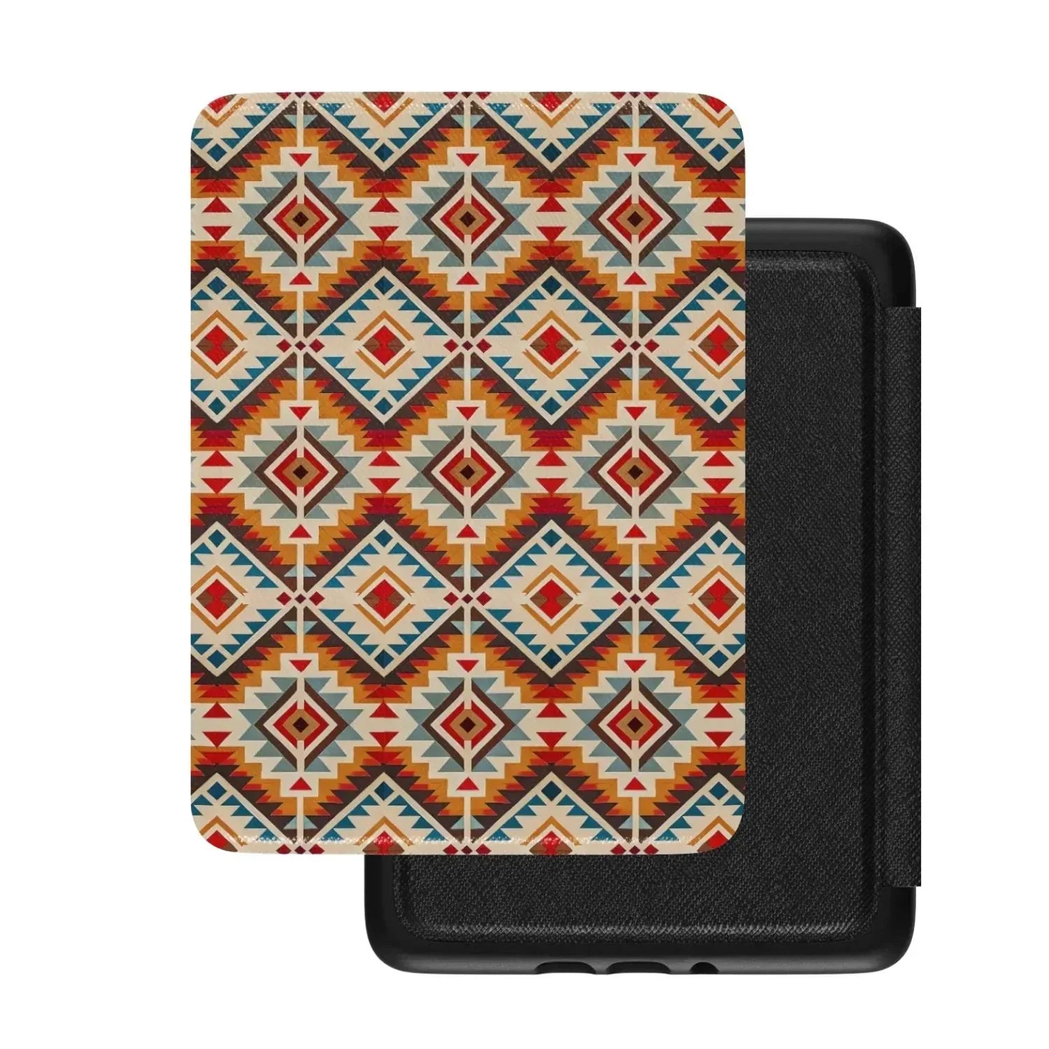 Native American Sunset Kindle Case - The Global Wanderer