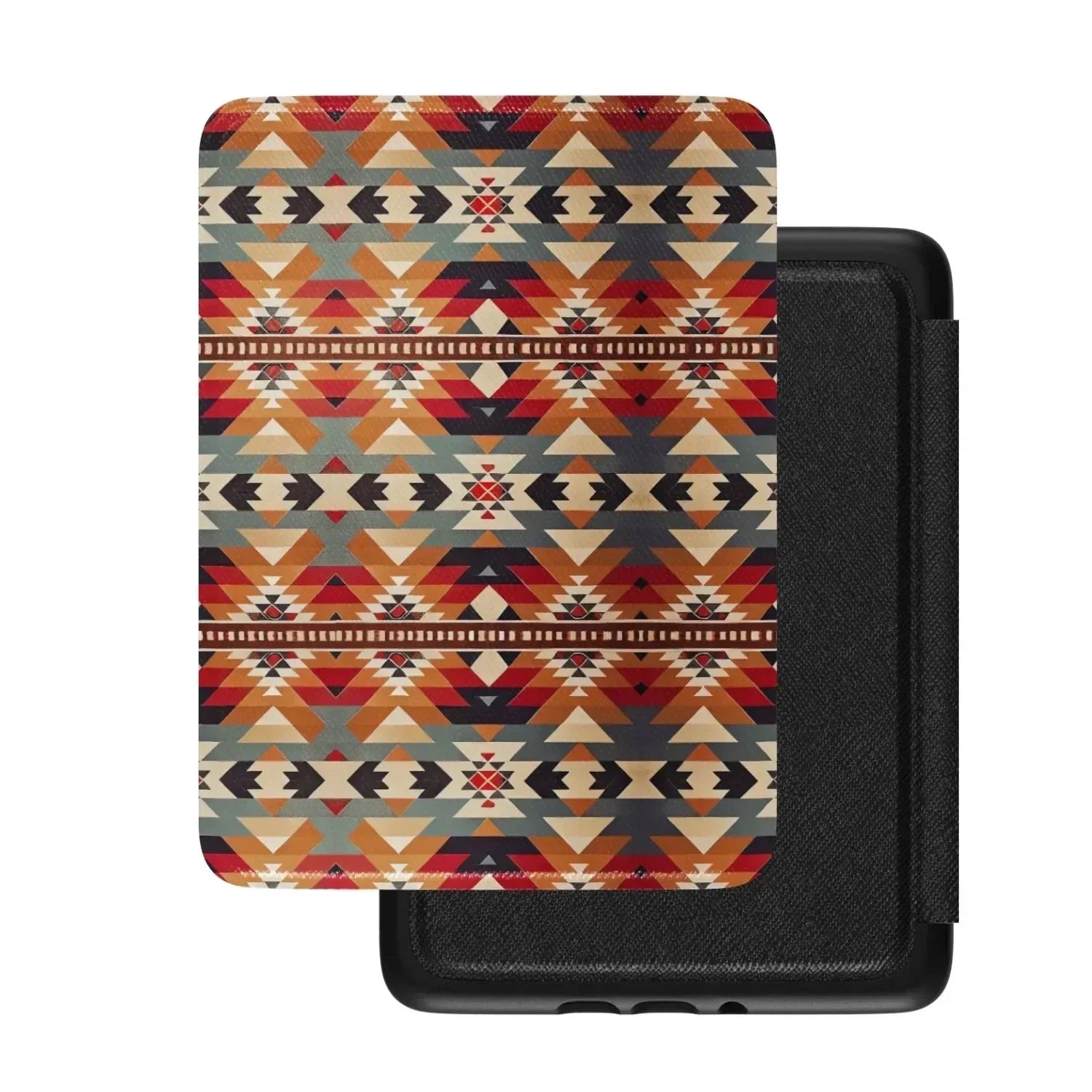 Native American Sunset Kindle Case - The Global Wanderer