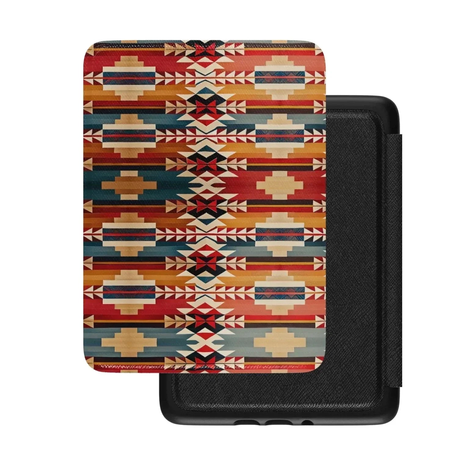 Native American Sunset Kindle Case - The Global Wanderer
