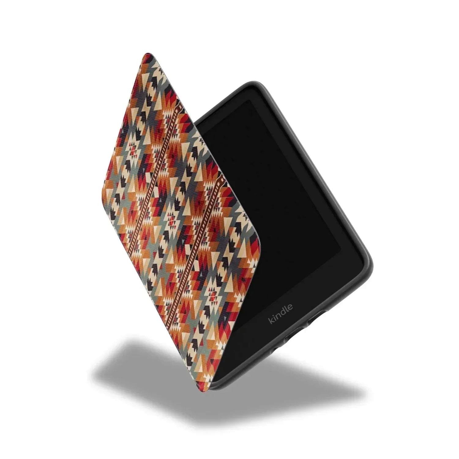 Native American Sunset Kindle Case - The Global Wanderer