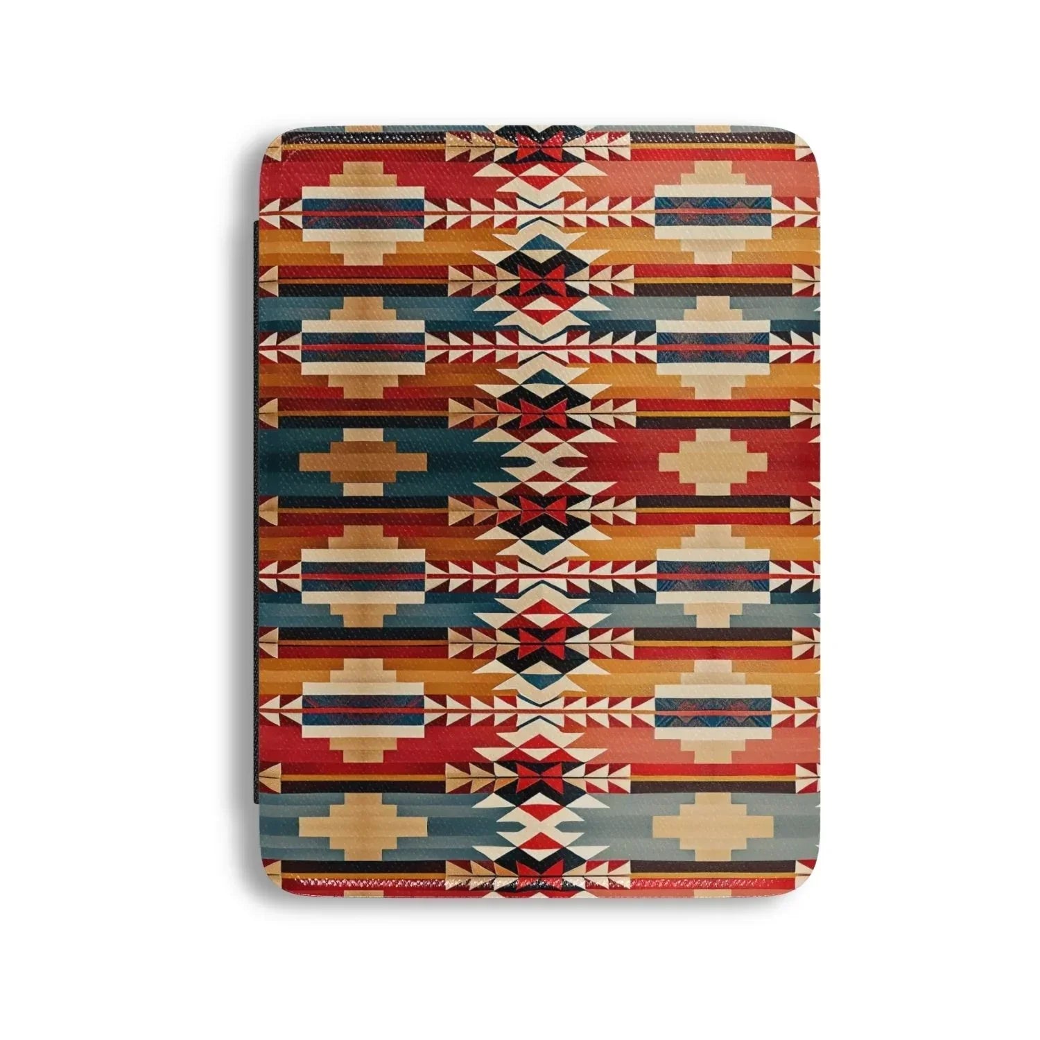 Native American Sunset Kindle Case - The Global Wanderer