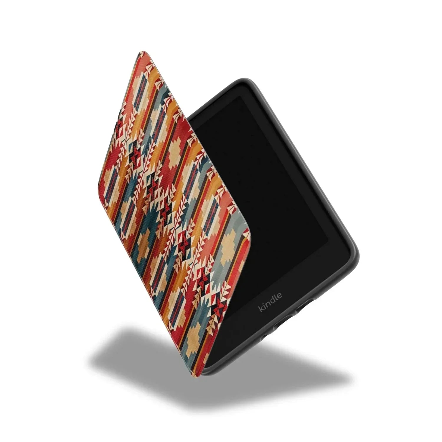 Native American Sunset Kindle Case - The Global Wanderer