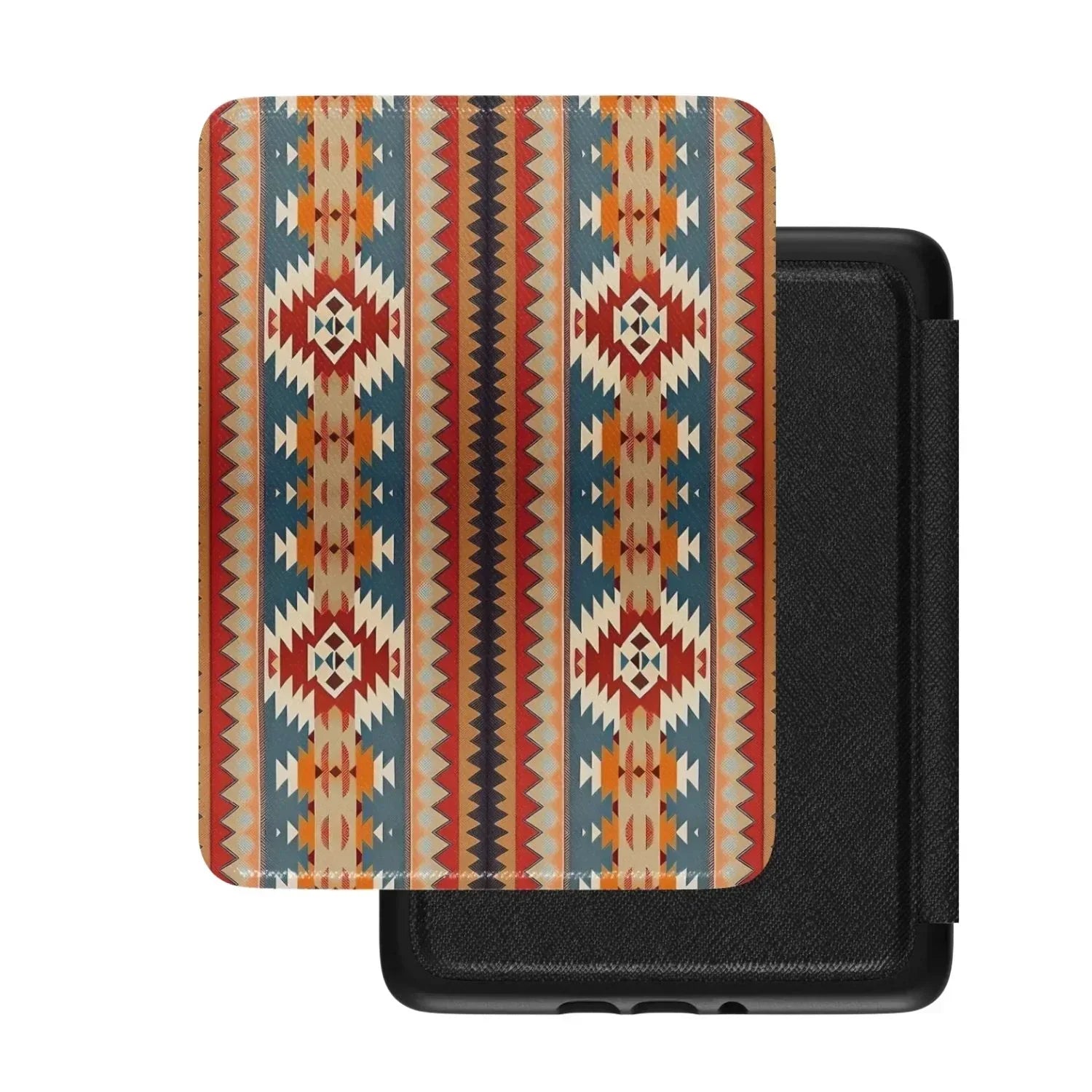 Native American Sunset Kindle Case - The Global Wanderer
