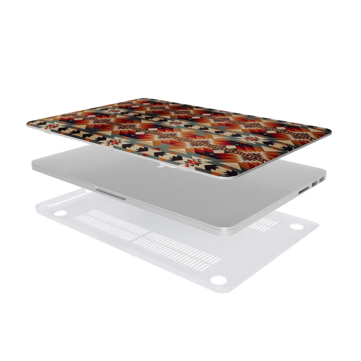 Mexican AzteC MacBook Case - The Global Wanderer