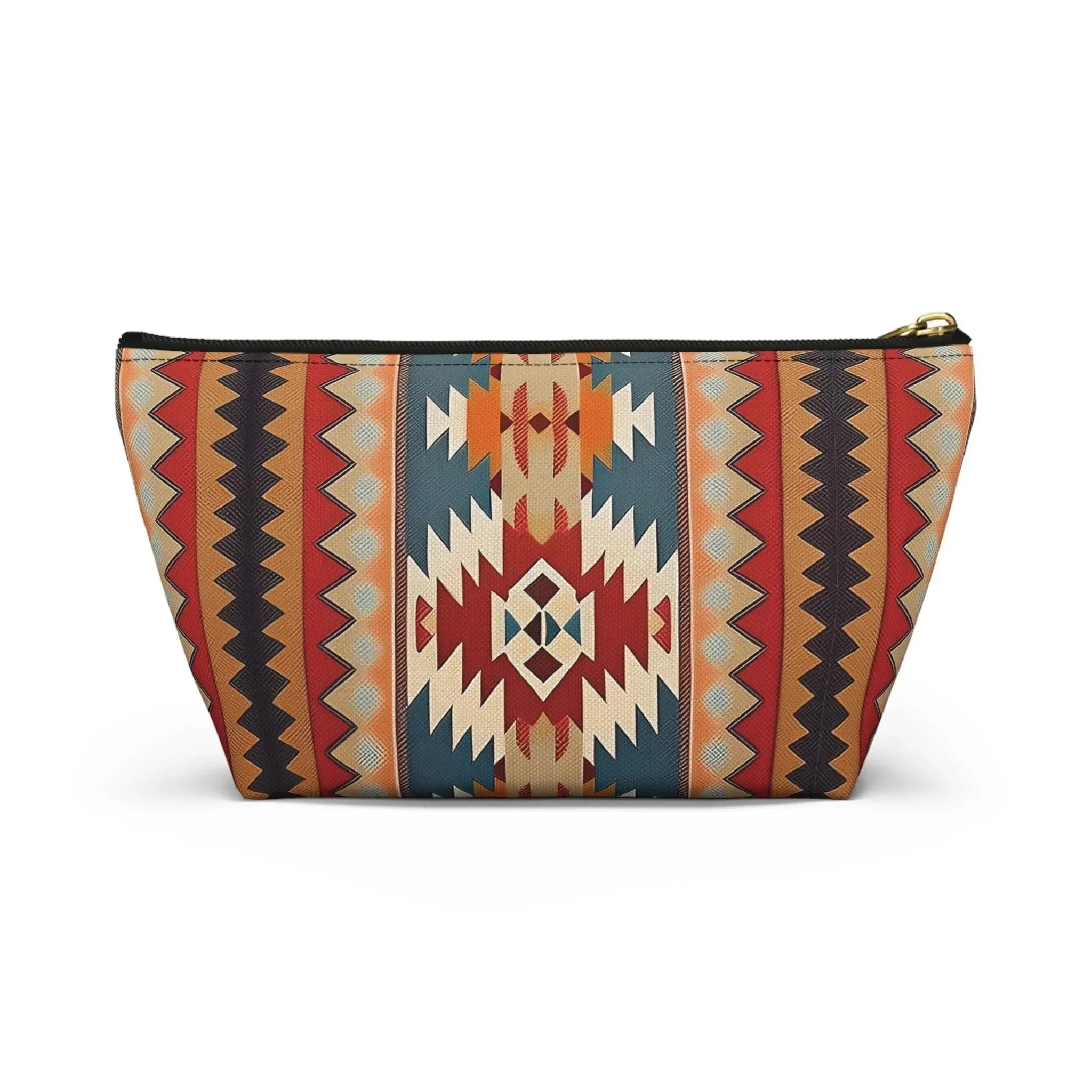 Native American Sunset Pouch - The Global Wanderer