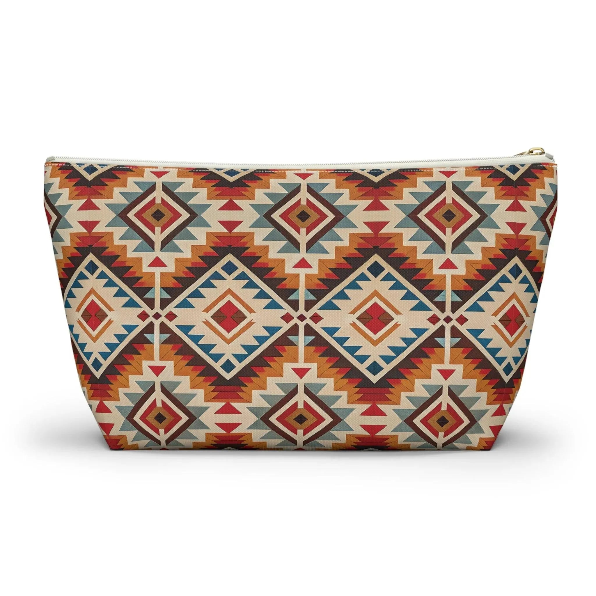 Native American Sunset Pouch - The Global Wanderer