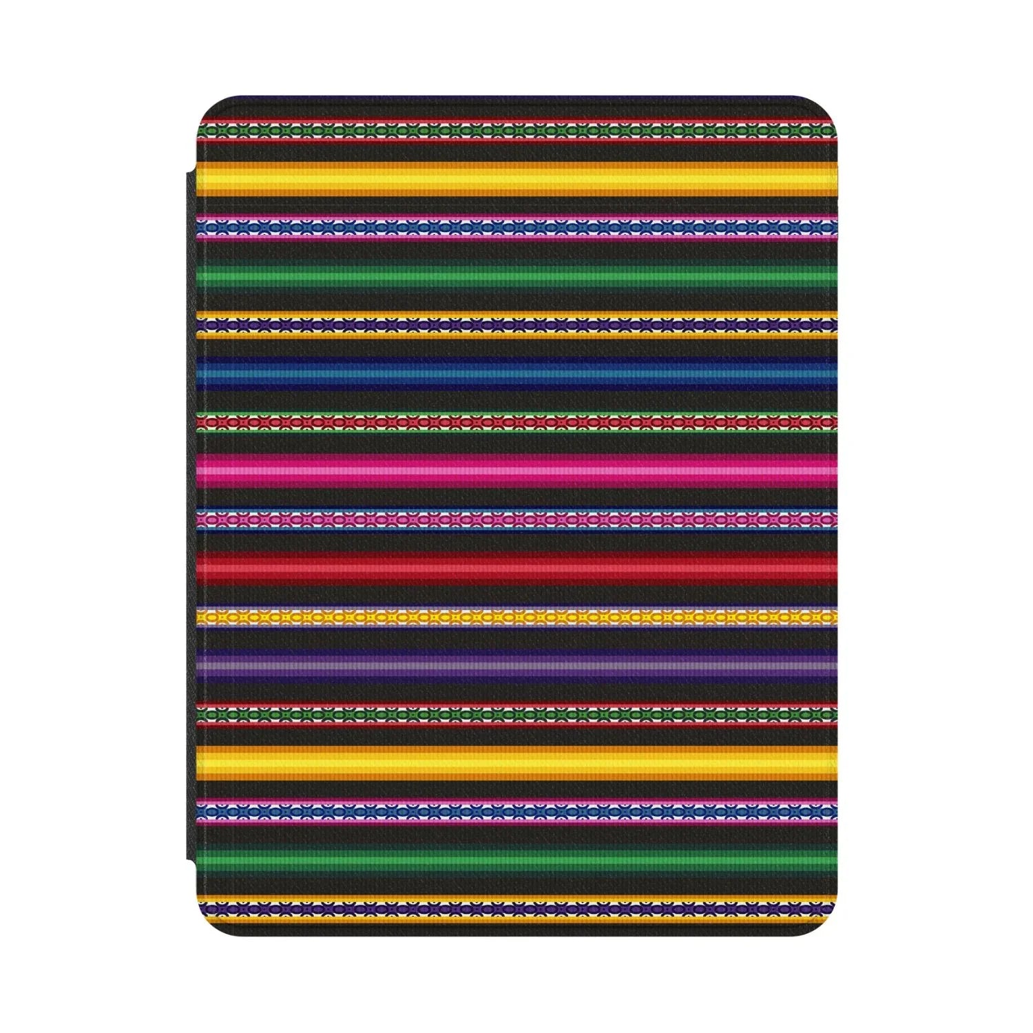 Nazca Eclipse Inca iPad Case - The Global Wanderer