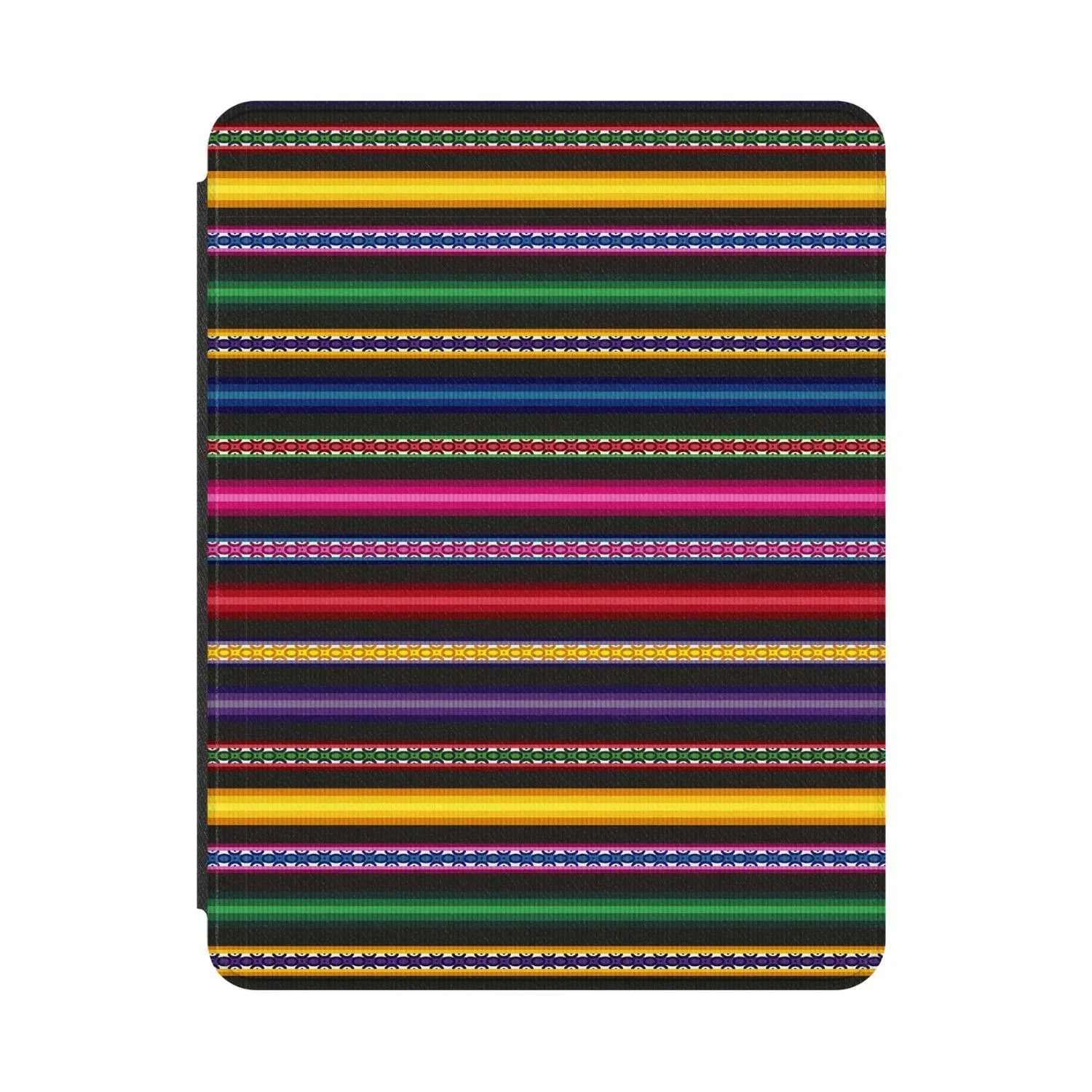 Nazca Eclipse Inca iPad Case - The Global Wanderer